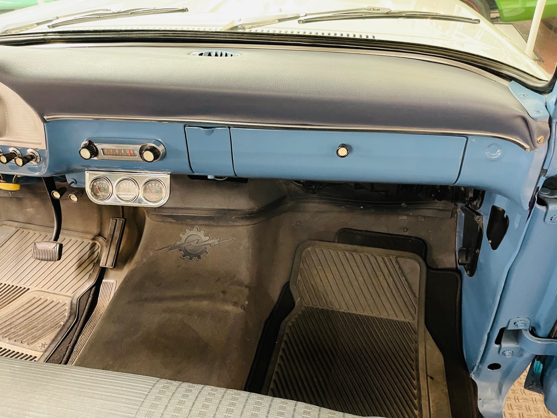 Used 1966 Ford F-100 - LONG BED 2 WHEEL DRIVE - SEE VIDEO | Mundelein, IL