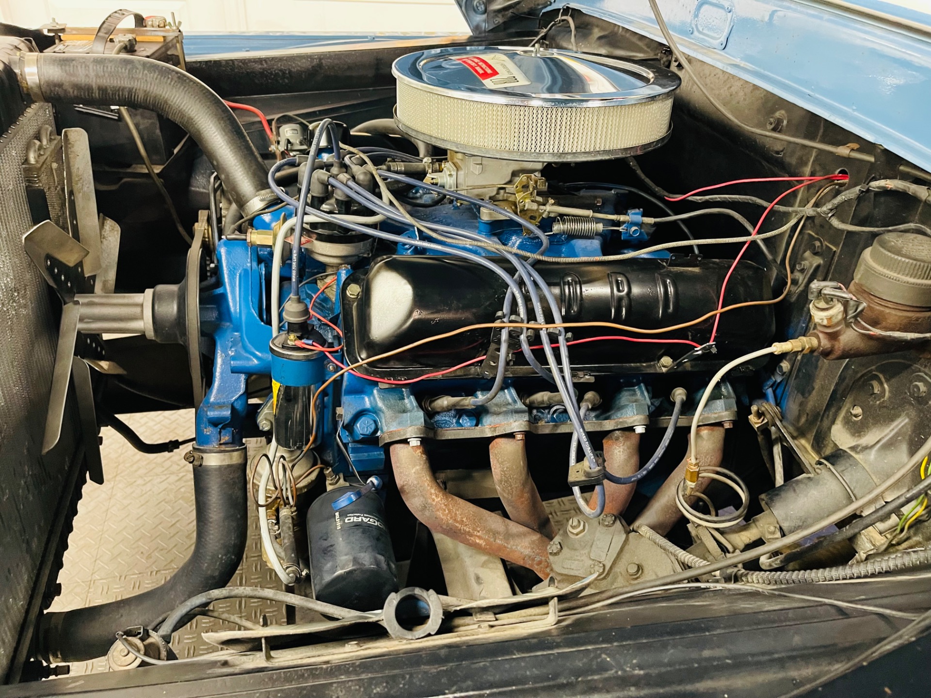 Used 1966 Ford F-100 - LONG BED 2 WHEEL DRIVE - SEE VIDEO | Mundelein, IL