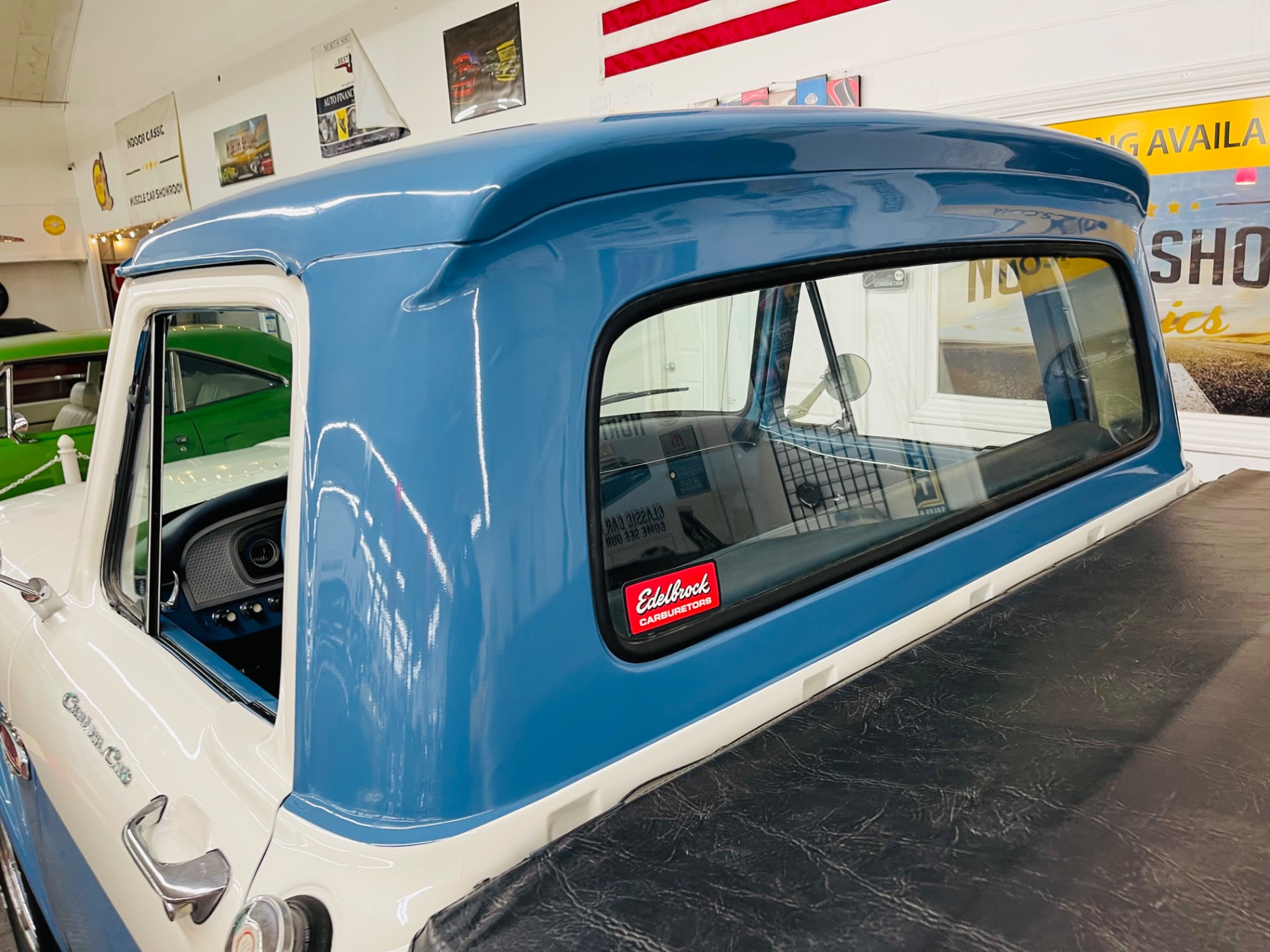 Used 1966 Ford F-100 - LONG BED 2 WHEEL DRIVE - SEE VIDEO | Mundelein, IL