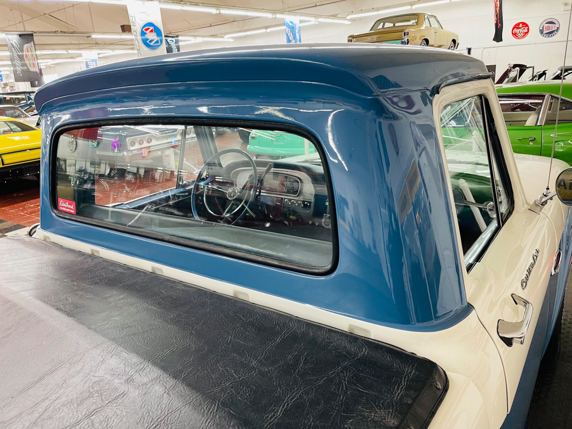 Used 1966 Ford F-100 - LONG BED 2 WHEEL DRIVE - SEE VIDEO | Mundelein, IL
