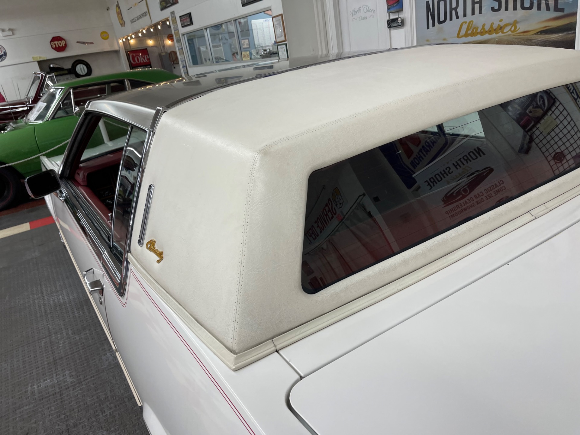 Used 1985 Cadillac Eldorado - BIARITTZ COUPE - LOW MILES - VERY CLEAN -SEE VIDEO | Mundelein, IL