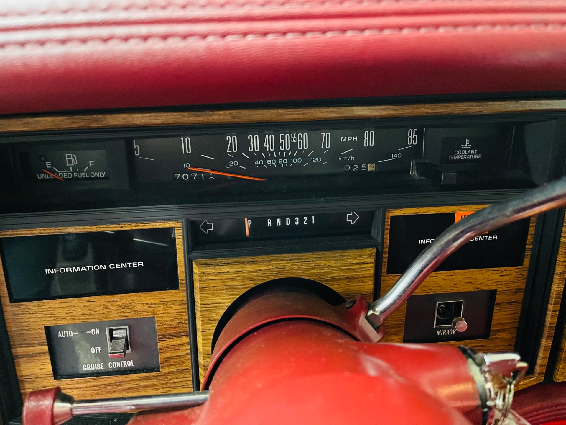 Used 1985 Cadillac Eldorado - BIARITTZ COUPE - LOW MILES - VERY CLEAN -SEE VIDEO | Mundelein, IL