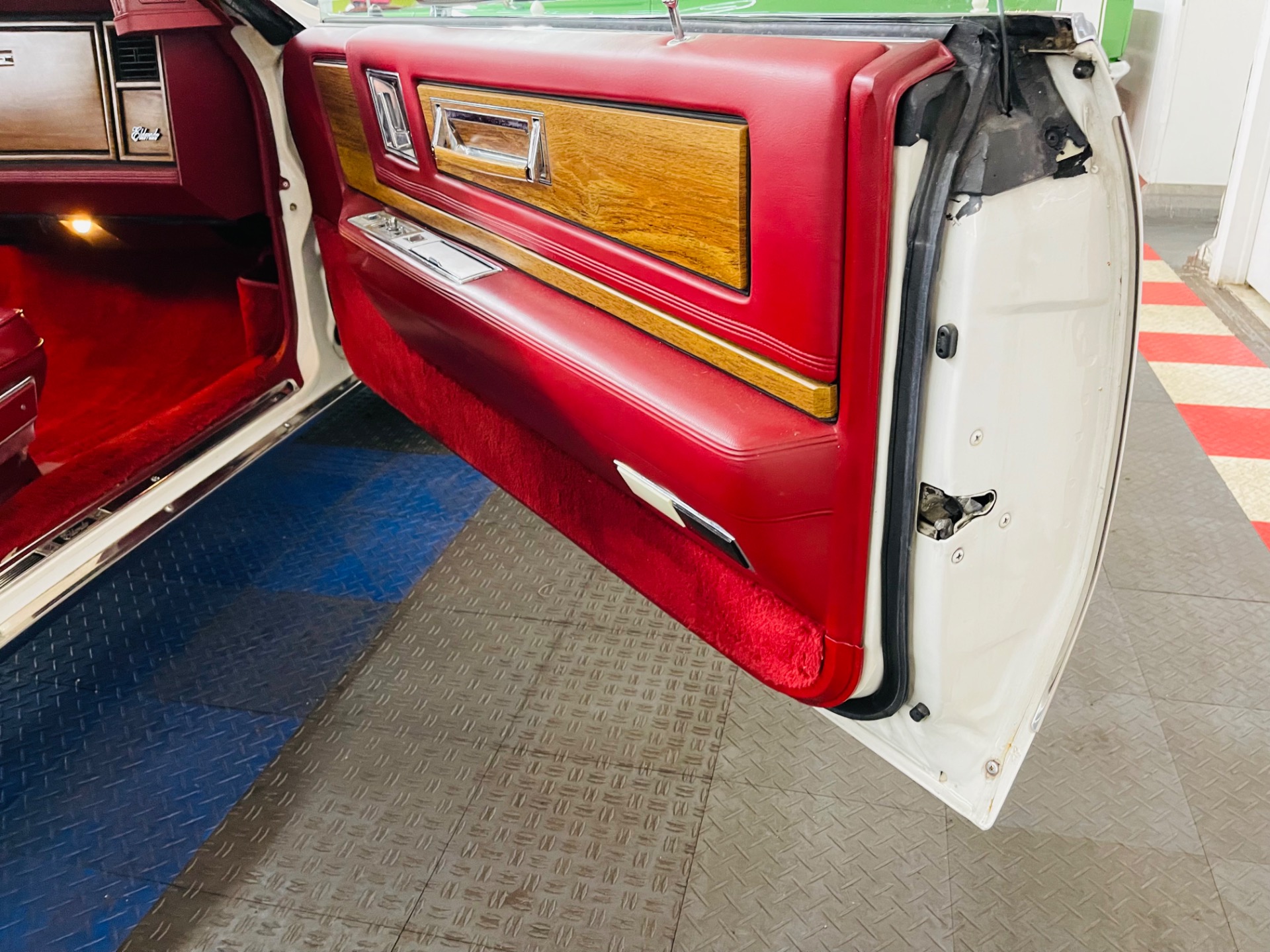 Used 1985 Cadillac Eldorado - BIARITTZ COUPE - LOW MILES - VERY CLEAN -SEE VIDEO | Mundelein, IL
