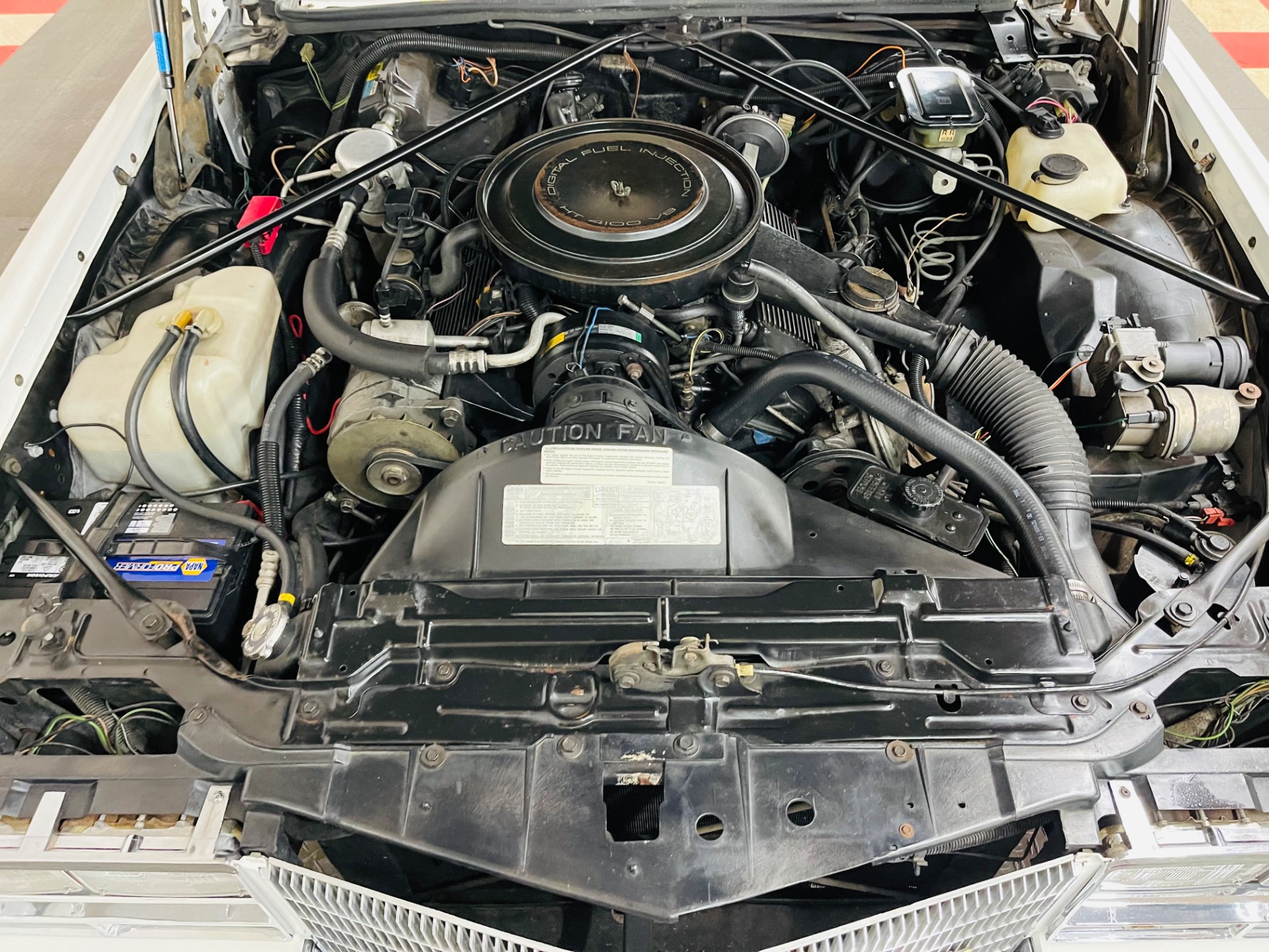 Used 1985 Cadillac Eldorado - BIARITTZ COUPE - LOW MILES - VERY CLEAN -SEE VIDEO | Mundelein, IL