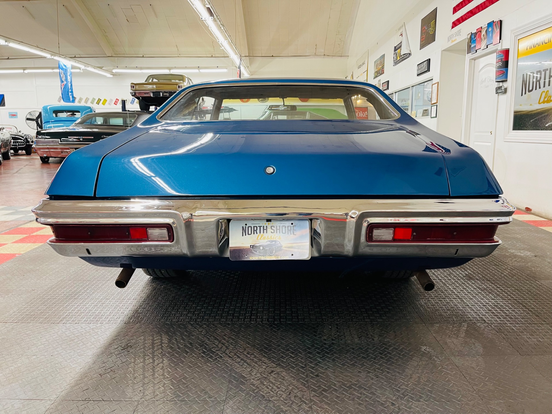 Used 1972 Pontiac LeMans - 400 C.I. ENGINE - SEE VIDEO | St. Petersburg, FL