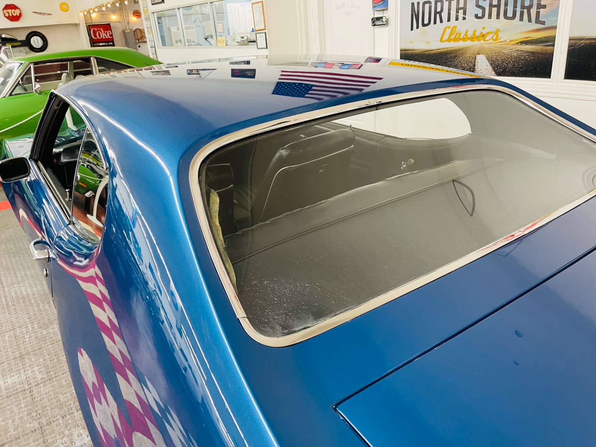 Used 1972 Pontiac LeMans - 400 C.I. ENGINE - SEE VIDEO | St. Petersburg, FL