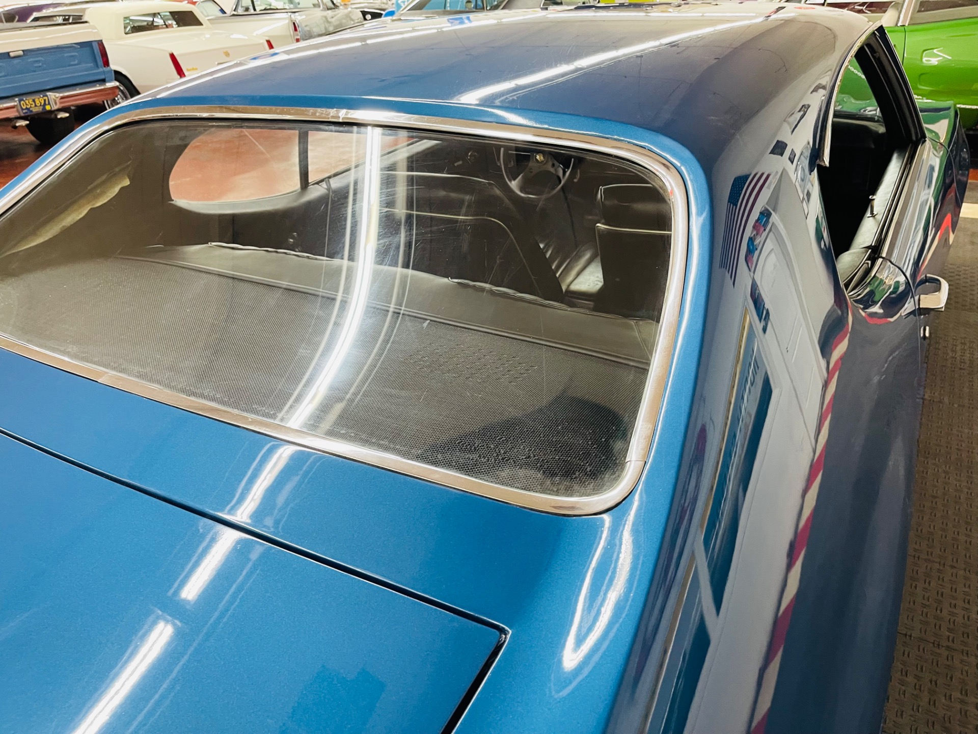 Used 1972 Pontiac LeMans - 400 C.I. ENGINE - SEE VIDEO | St. Petersburg, FL
