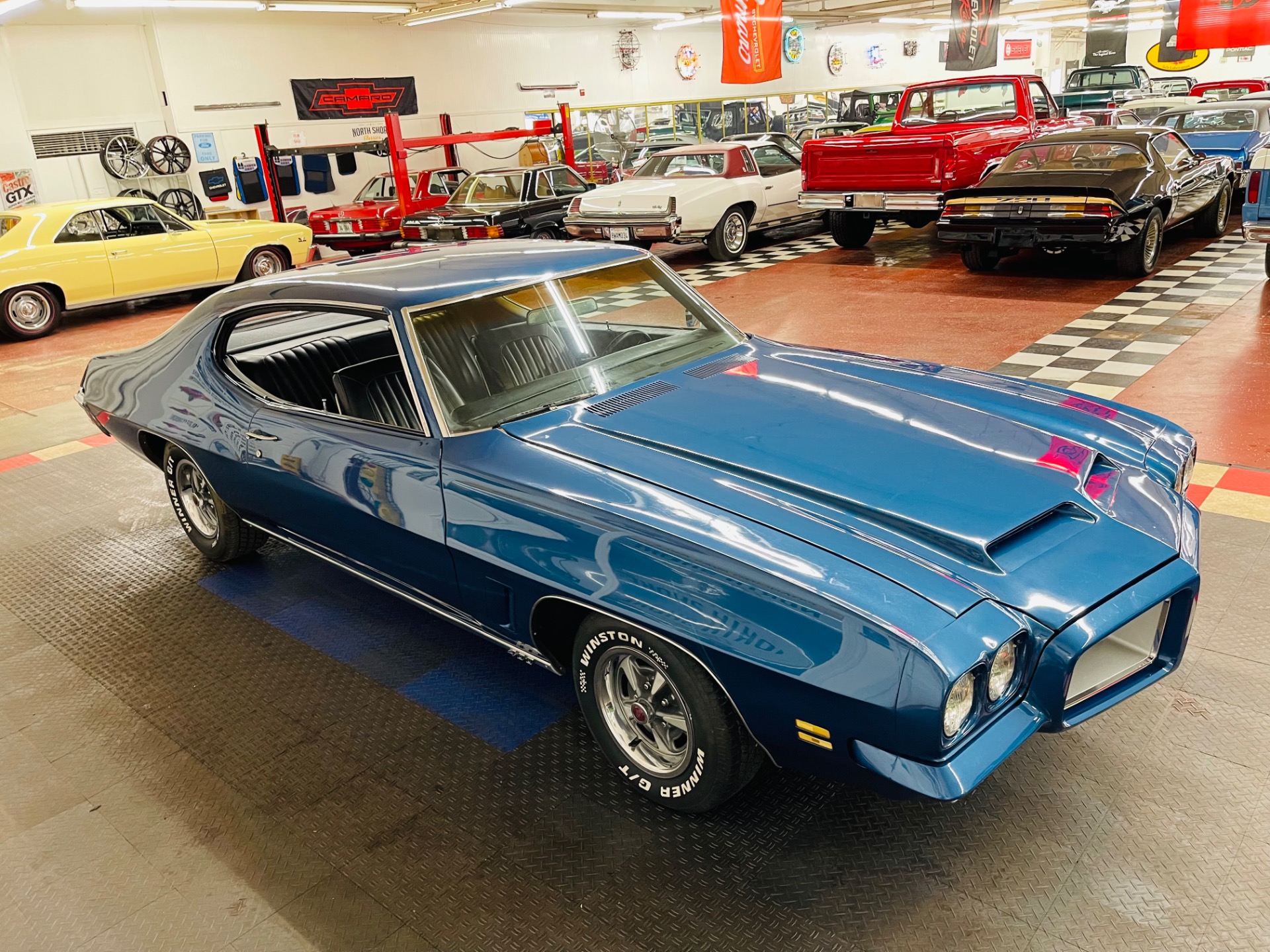 Used 1972 Pontiac LeMans - 400 C.I. ENGINE - SEE VIDEO | St. Petersburg, FL