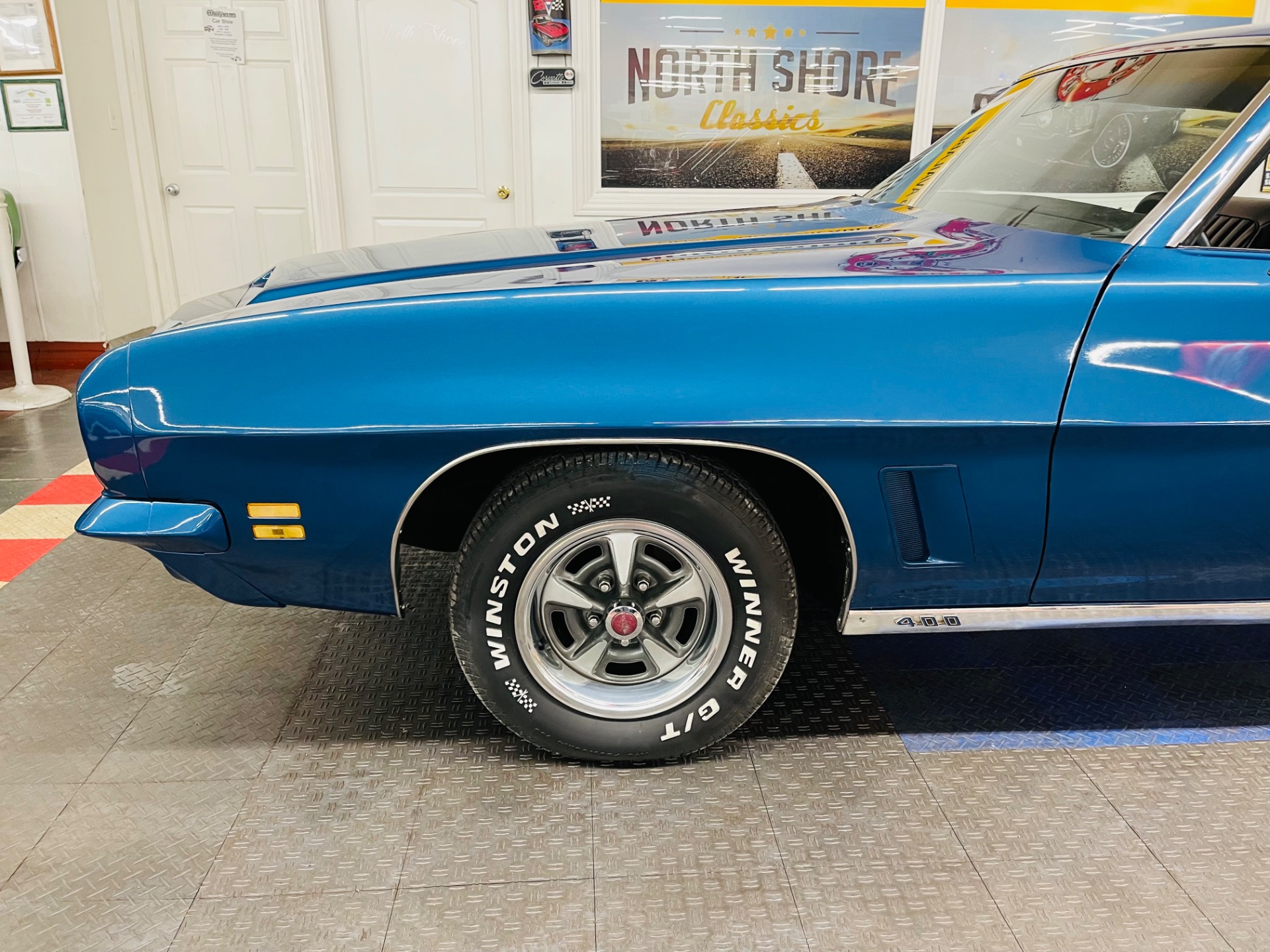 Used 1972 Pontiac LeMans - 400 C.I. ENGINE - SEE VIDEO | St. Petersburg, FL