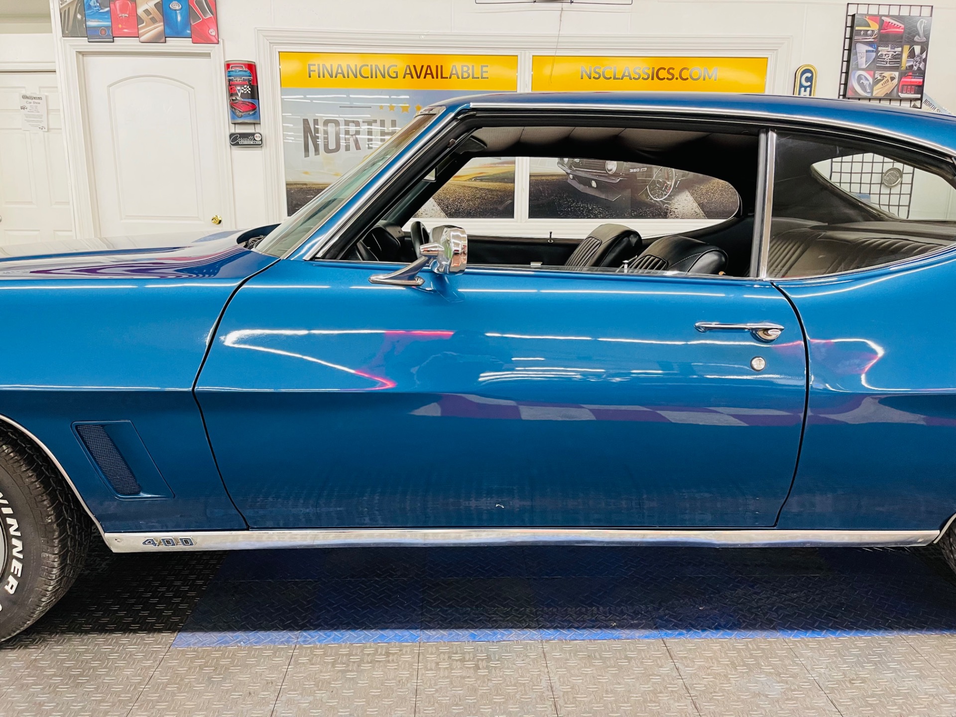 Used 1972 Pontiac LeMans - 400 C.I. ENGINE - SEE VIDEO | St. Petersburg, FL