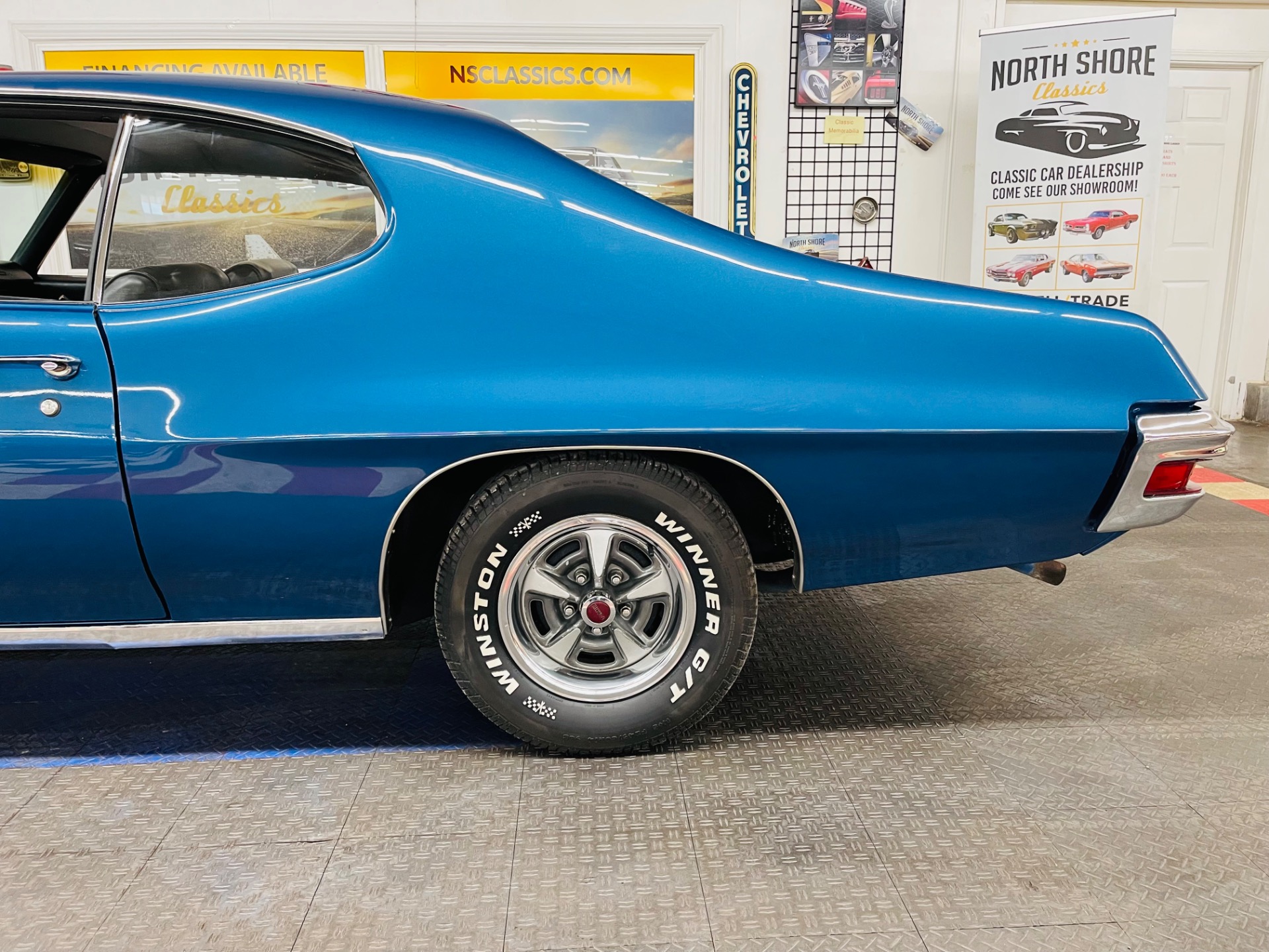 Used 1972 Pontiac LeMans - 400 C.I. ENGINE - SEE VIDEO | St. Petersburg, FL