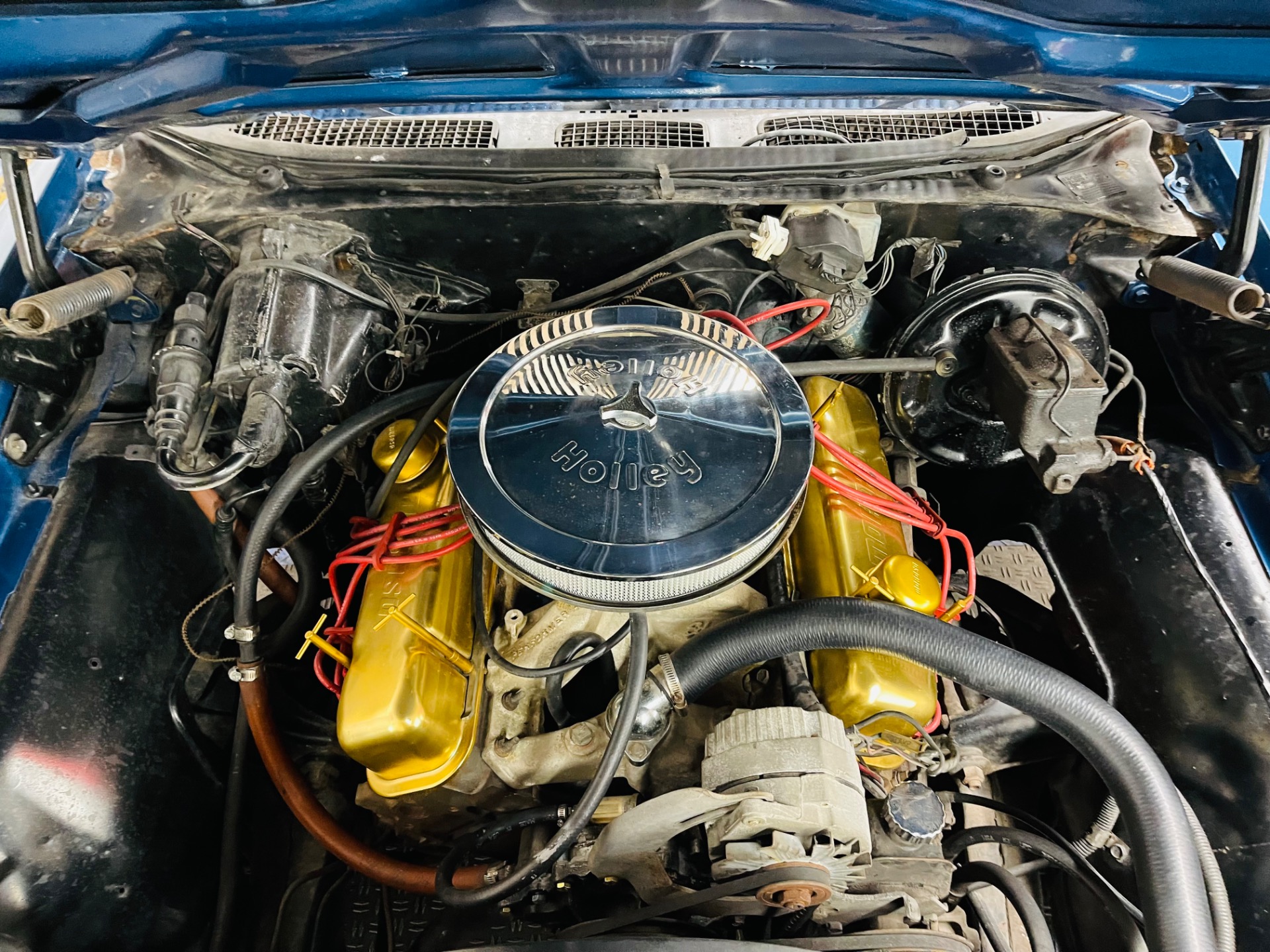 Used 1972 Pontiac LeMans - 400 C.I. ENGINE - SEE VIDEO | St. Petersburg, FL