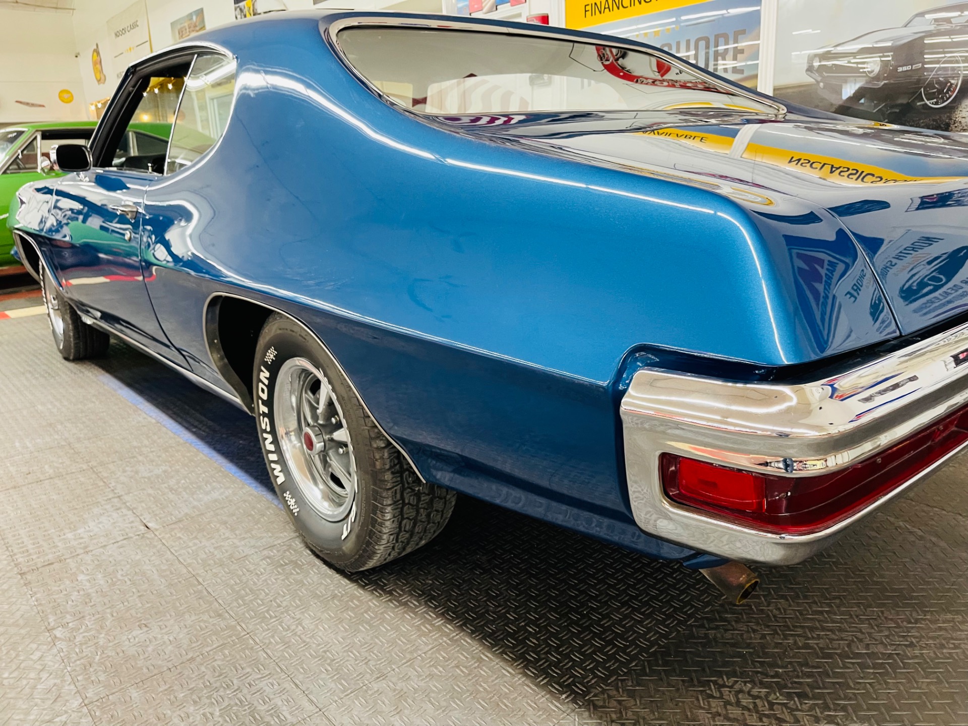 Used 1972 Pontiac LeMans - 400 C.I. ENGINE - SEE VIDEO | St. Petersburg, FL
