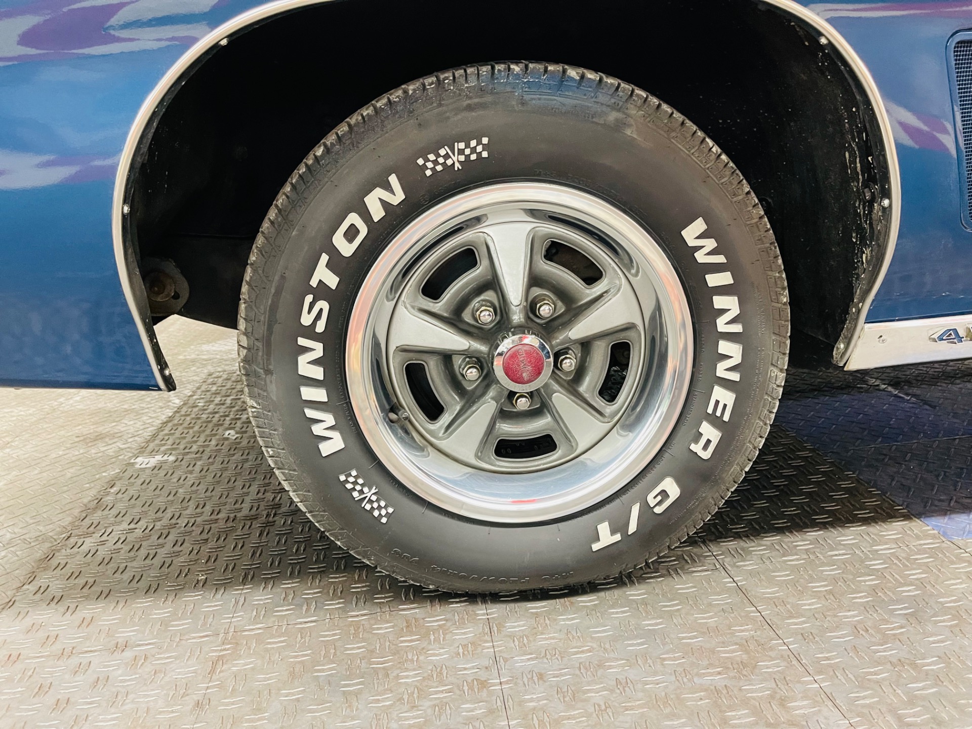 Used 1972 Pontiac LeMans - 400 C.I. ENGINE - SEE VIDEO | St. Petersburg, FL