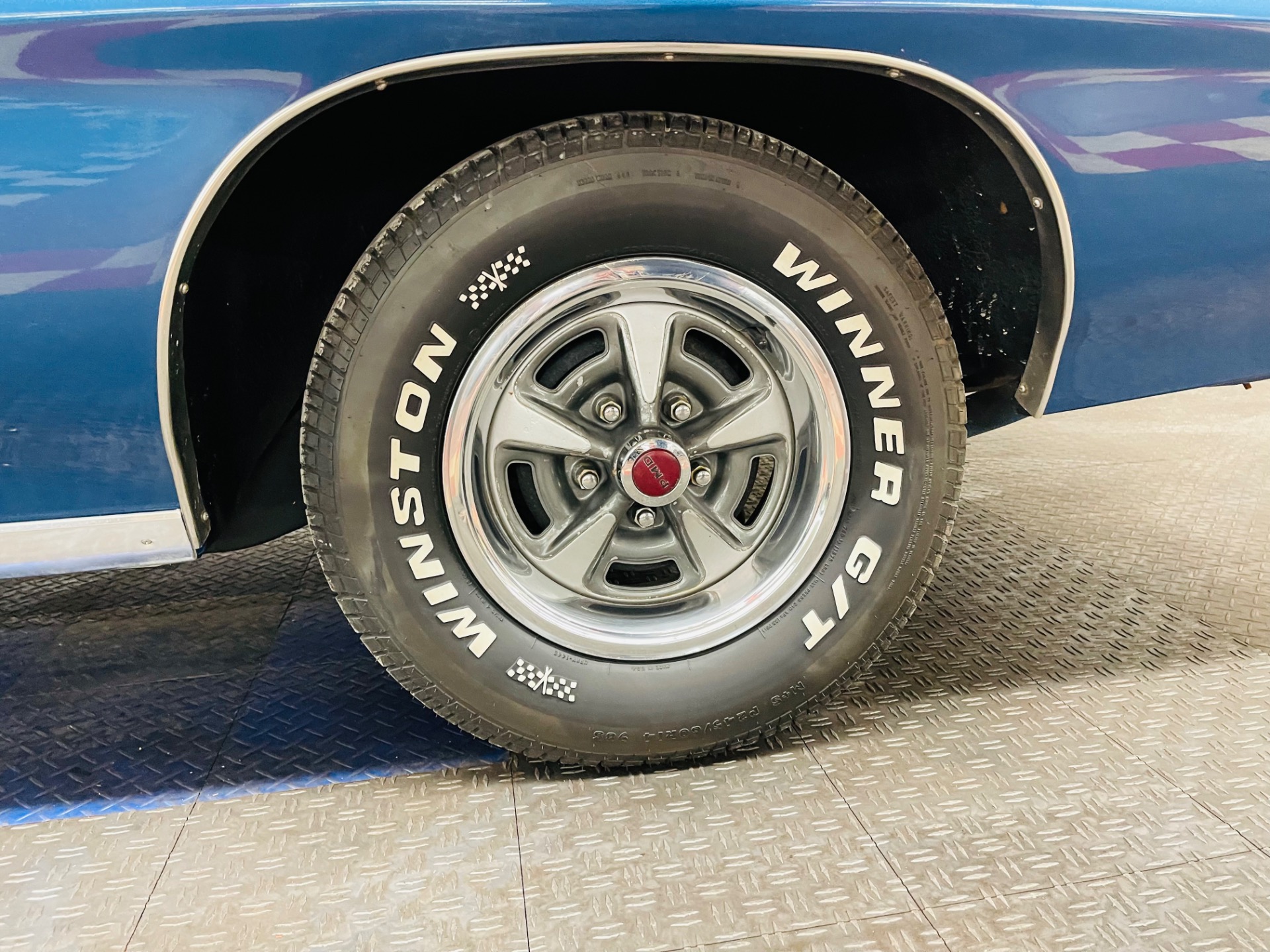 Used 1972 Pontiac LeMans - 400 C.I. ENGINE - SEE VIDEO | St. Petersburg, FL