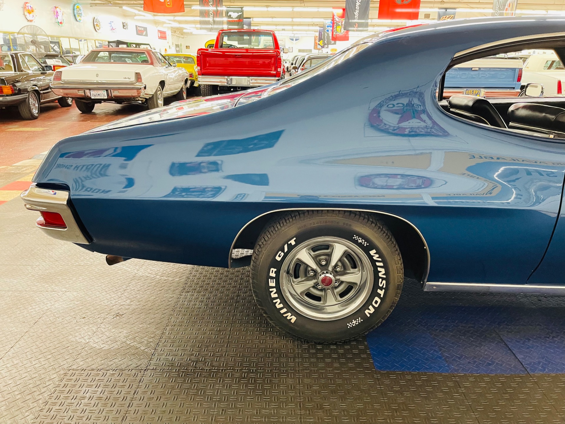 Used 1972 Pontiac LeMans - 400 C.I. ENGINE - SEE VIDEO | St. Petersburg, FL
