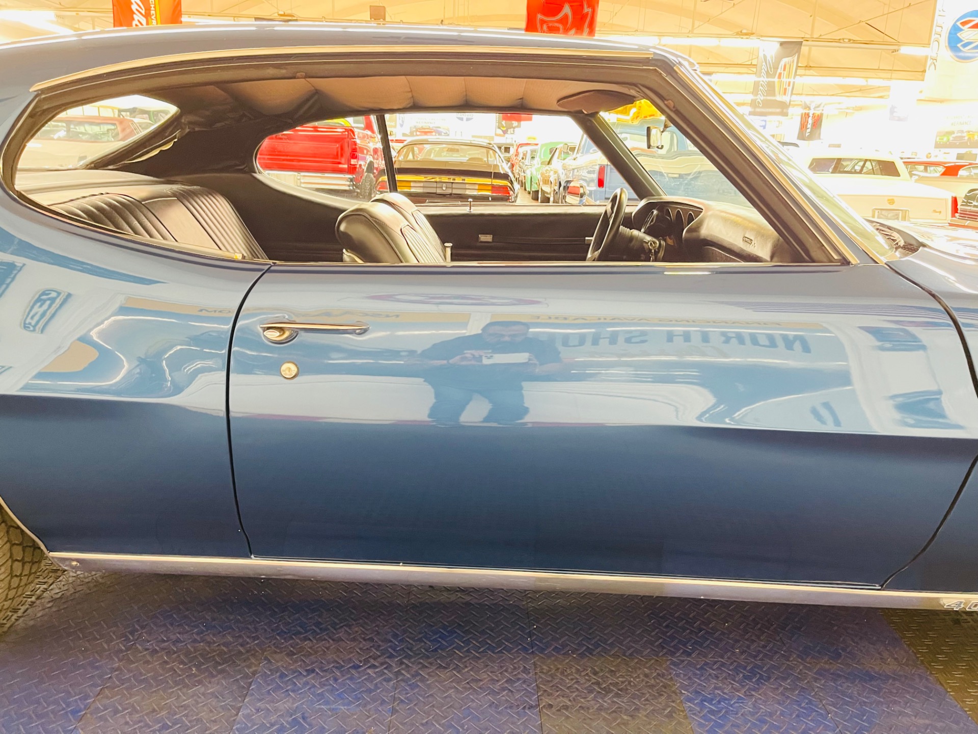 Used 1972 Pontiac LeMans - 400 C.I. ENGINE - SEE VIDEO | St. Petersburg, FL