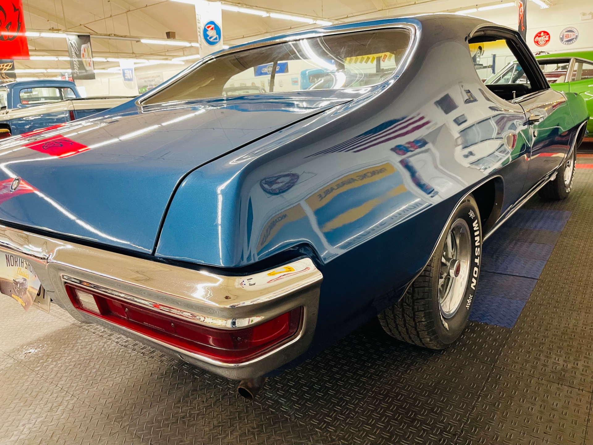 Used 1972 Pontiac LeMans - 400 C.I. ENGINE - SEE VIDEO | St. Petersburg, FL