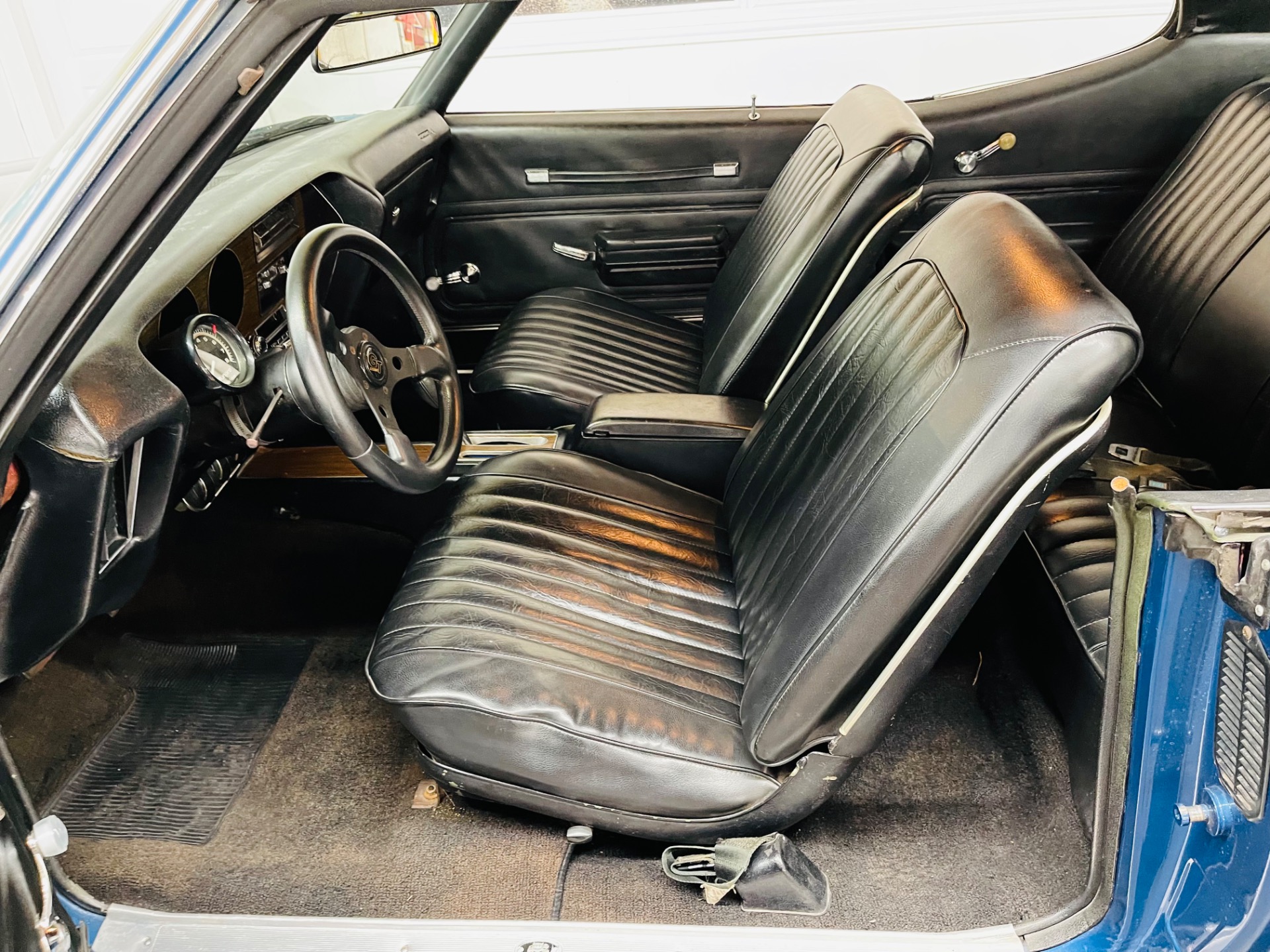 Used 1972 Pontiac LeMans - 400 C.I. ENGINE - SEE VIDEO | St. Petersburg, FL