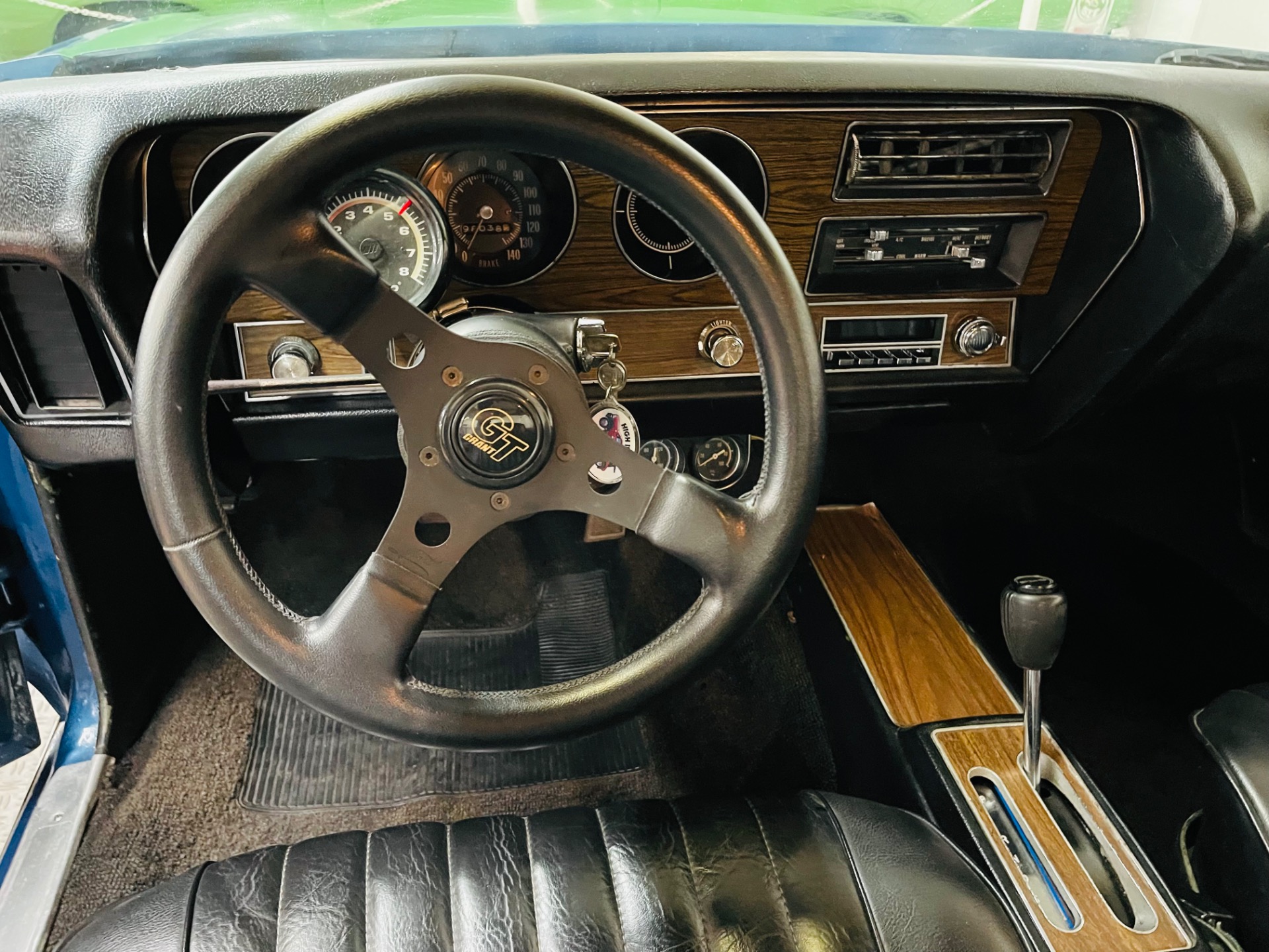 Used 1972 Pontiac LeMans - 400 C.I. ENGINE - SEE VIDEO | St. Petersburg, FL