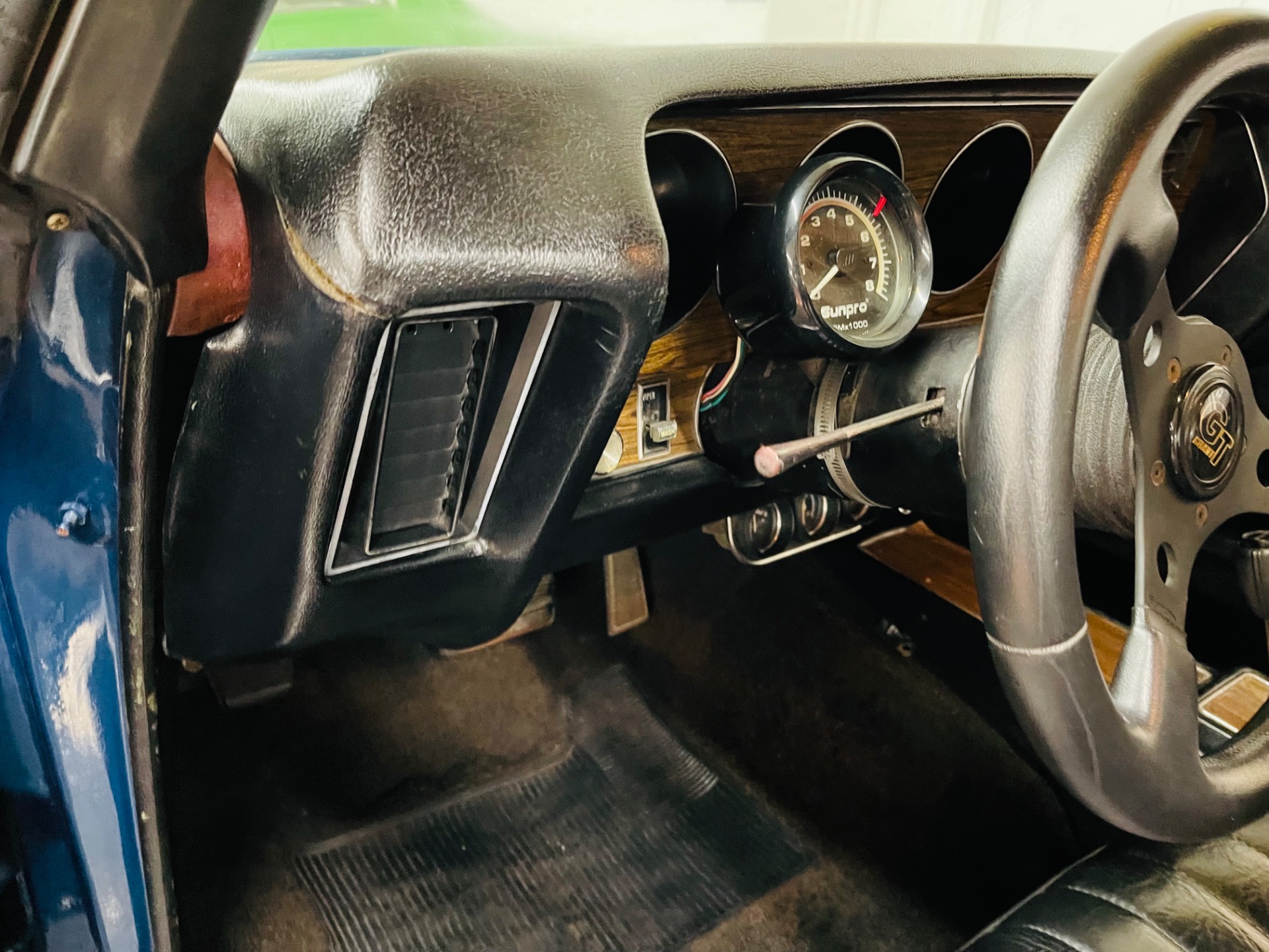 Used 1972 Pontiac LeMans - 400 C.I. ENGINE - SEE VIDEO | St. Petersburg, FL