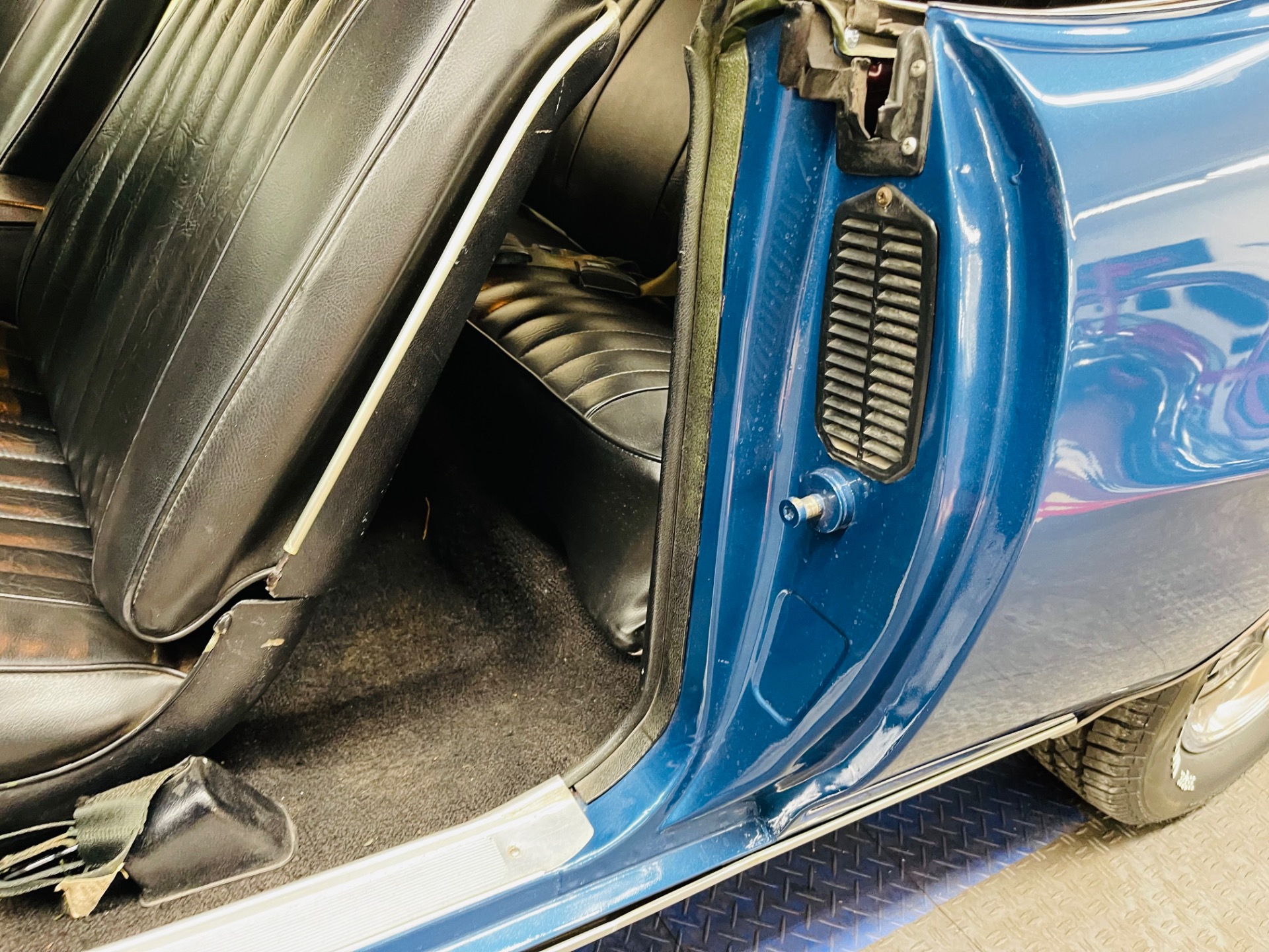 Used 1972 Pontiac LeMans - 400 C.I. ENGINE - SEE VIDEO | St. Petersburg, FL