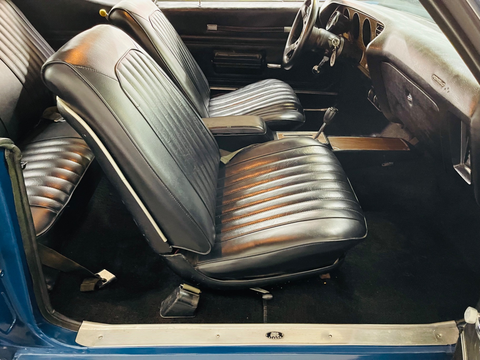 Used 1972 Pontiac LeMans - 400 C.I. ENGINE - SEE VIDEO | St. Petersburg, FL