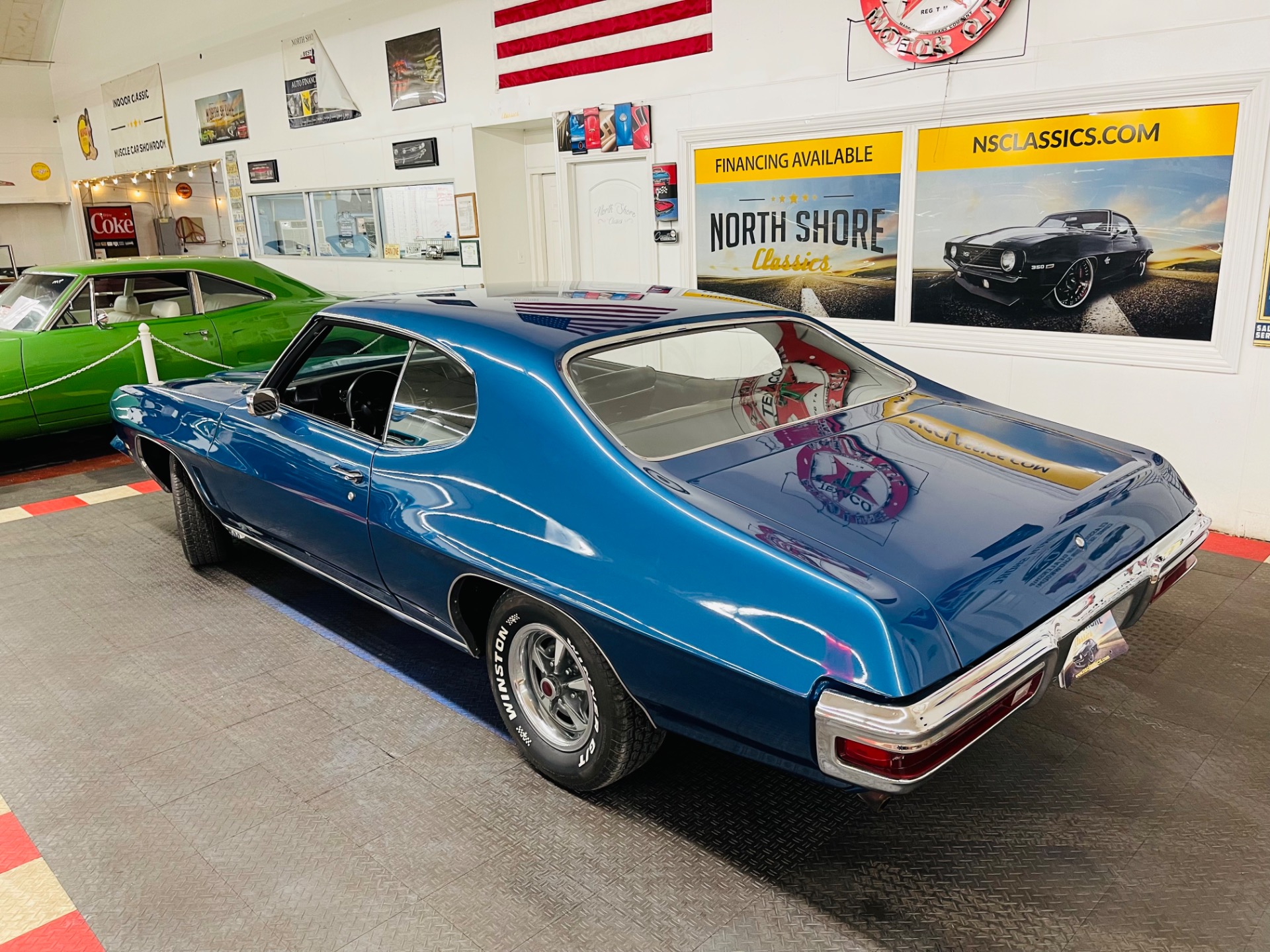 Used 1972 Pontiac LeMans - 400 C.I. ENGINE - SEE VIDEO | St. Petersburg, FL