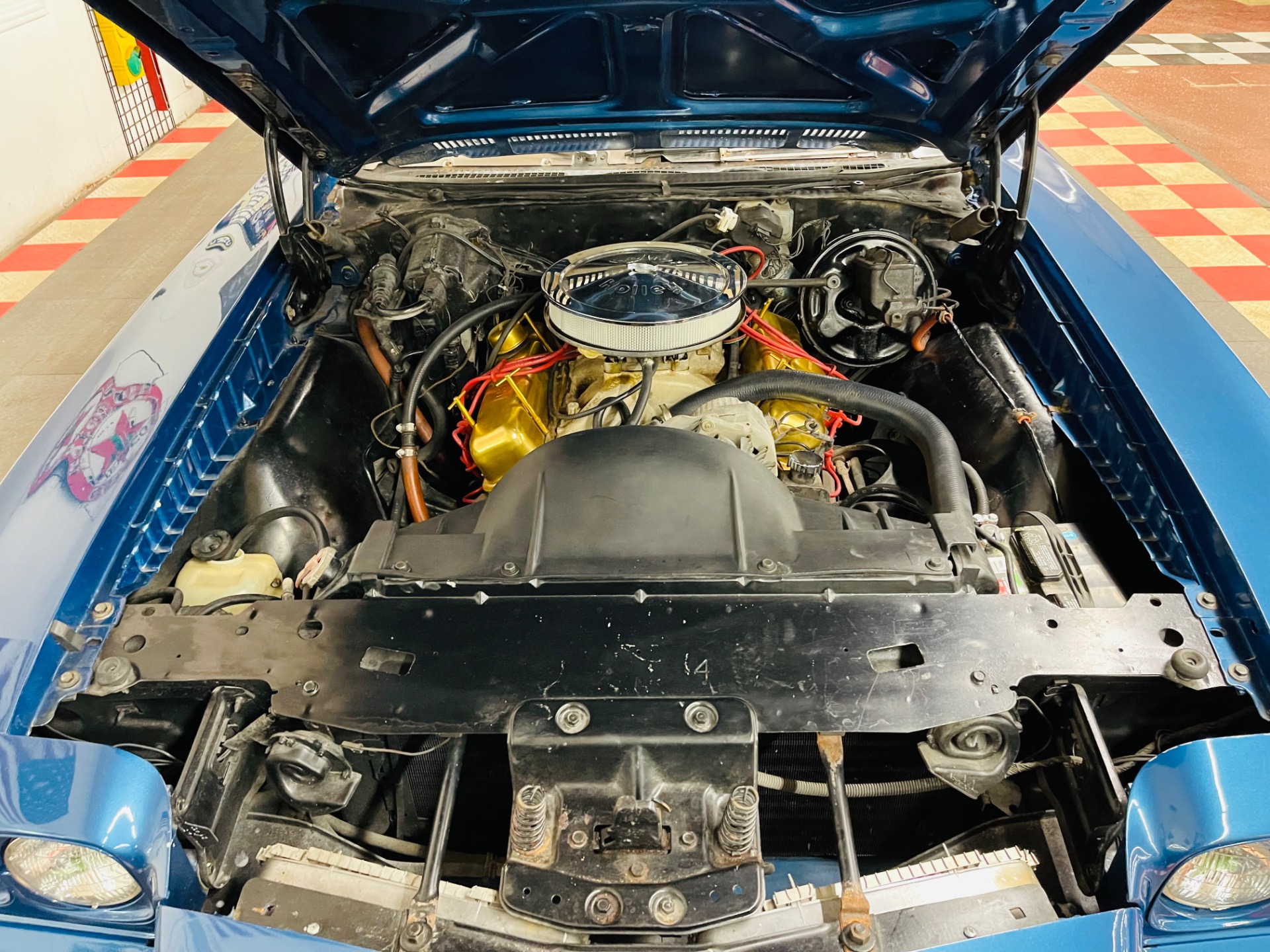 Used 1972 Pontiac LeMans - 400 C.I. ENGINE - SEE VIDEO | St. Petersburg, FL