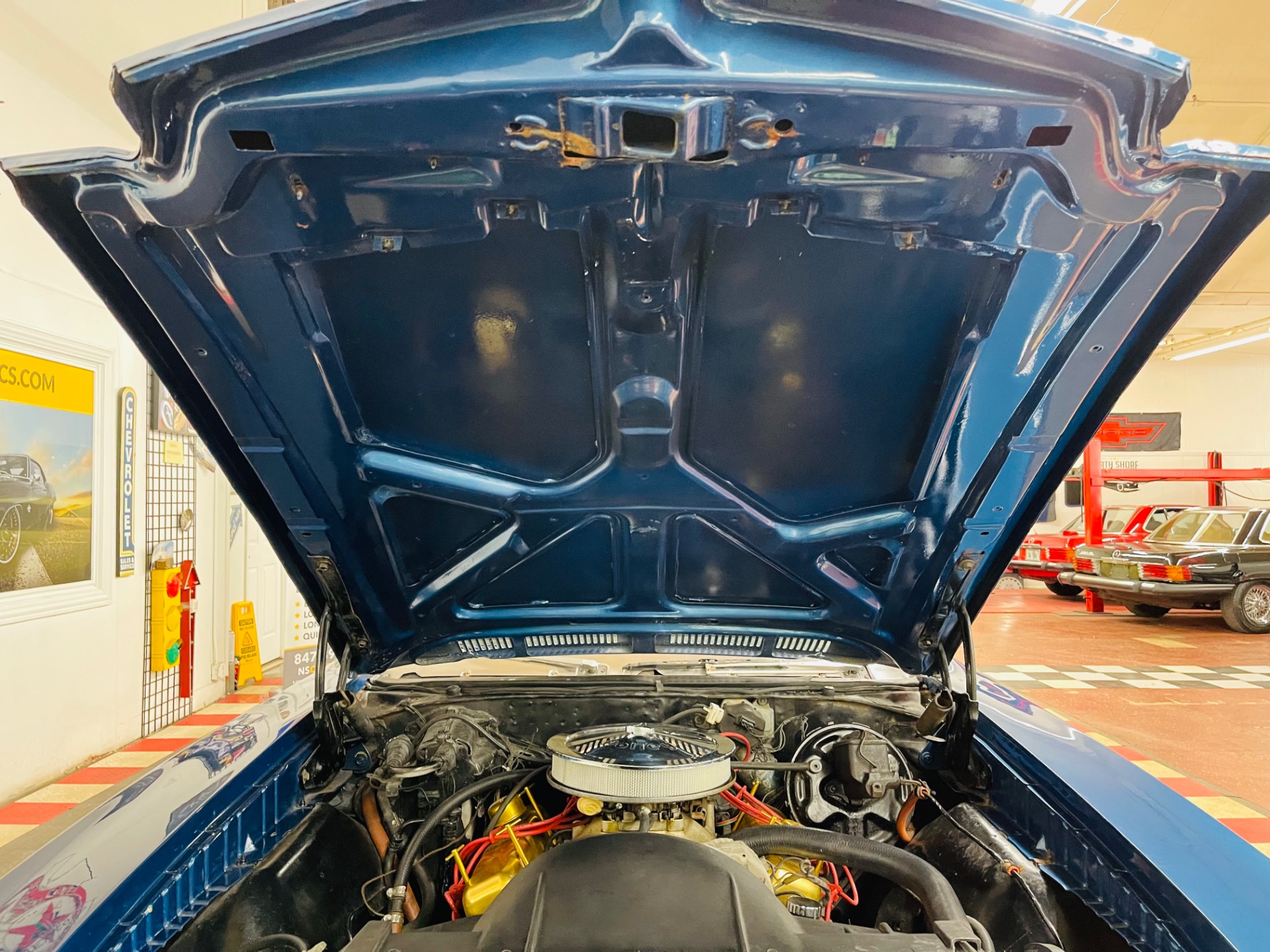 Used 1972 Pontiac LeMans - 400 C.I. ENGINE - SEE VIDEO | St. Petersburg, FL