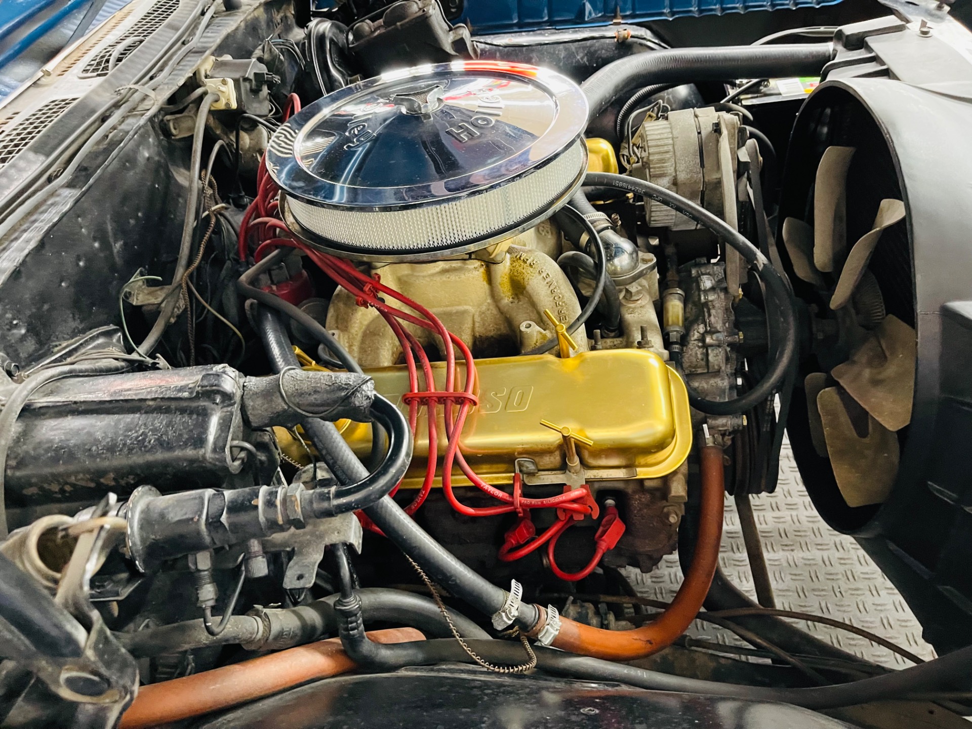 Used 1972 Pontiac LeMans - 400 C.I. ENGINE - SEE VIDEO | St. Petersburg, FL