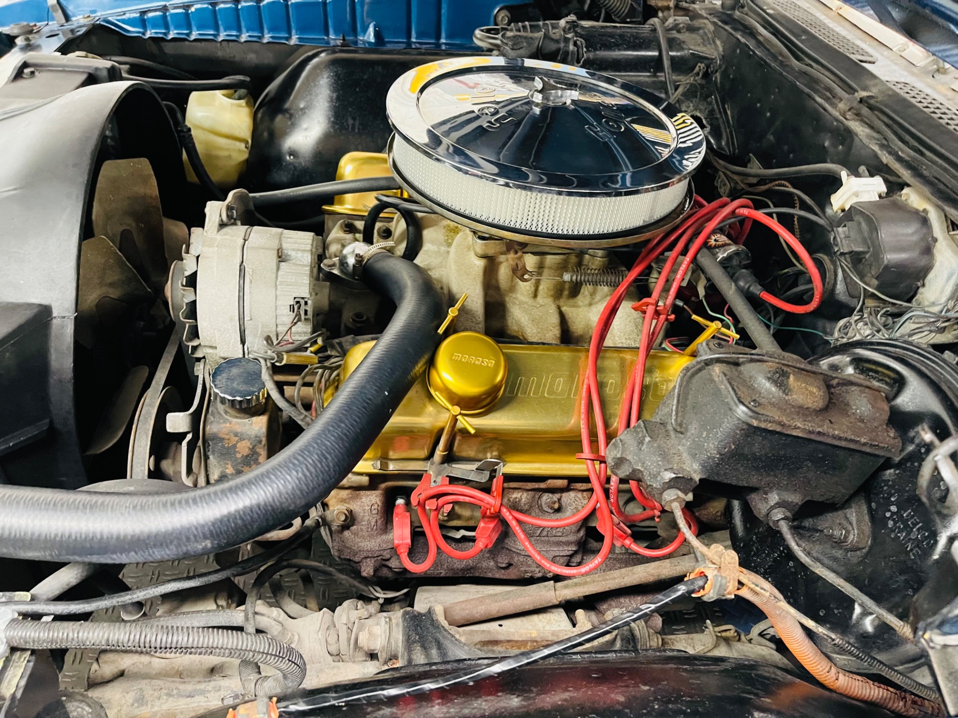 Used 1972 Pontiac LeMans - 400 C.I. ENGINE - SEE VIDEO | St. Petersburg, FL