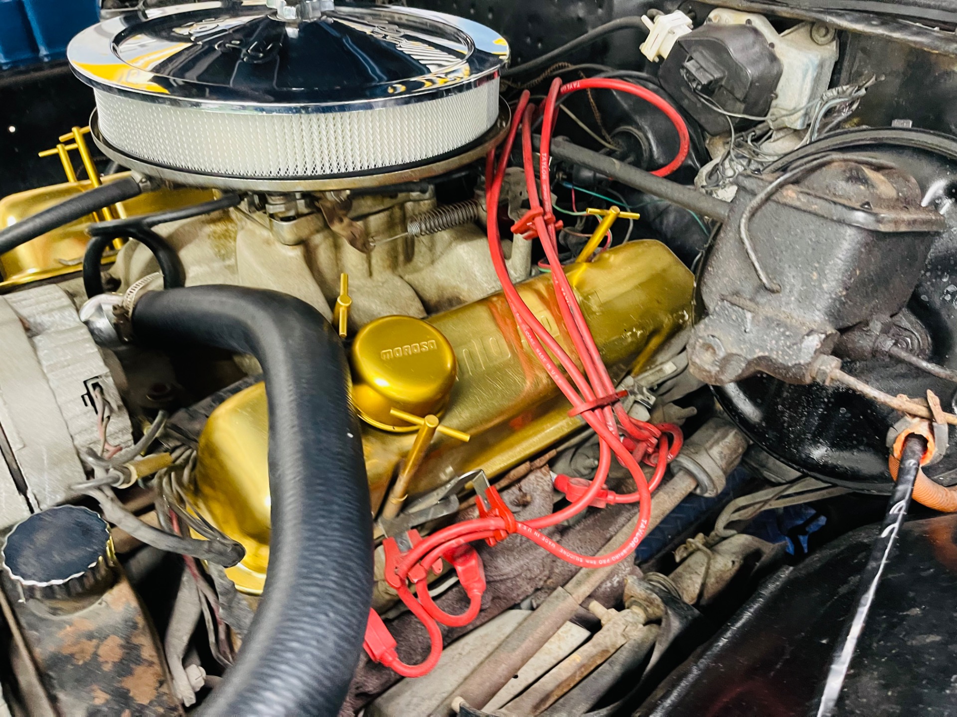 Used 1972 Pontiac LeMans - 400 C.I. ENGINE - SEE VIDEO | St. Petersburg, FL