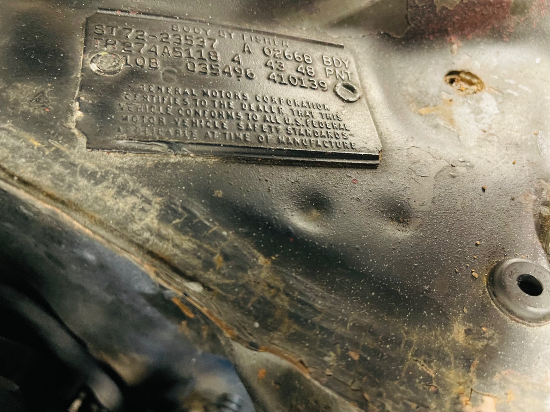 Used 1972 Pontiac LeMans - 400 C.I. ENGINE - SEE VIDEO | St. Petersburg, FL