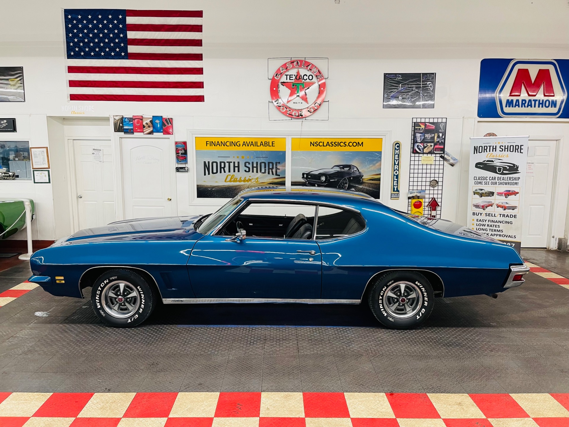 Used 1972 Pontiac LeMans - 400 C.I. ENGINE - SEE VIDEO | St. Petersburg, FL