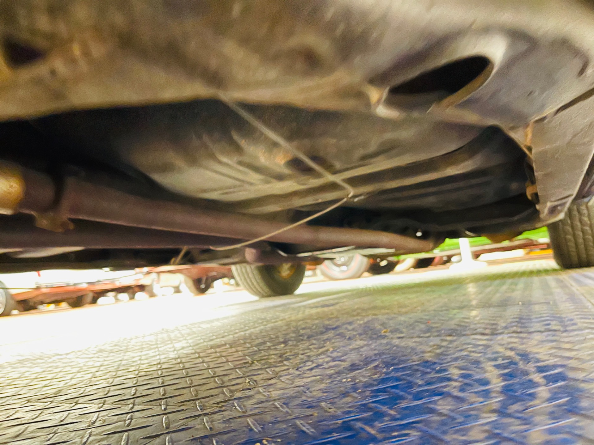 Used 1972 Pontiac LeMans - 400 C.I. ENGINE - SEE VIDEO | St. Petersburg, FL