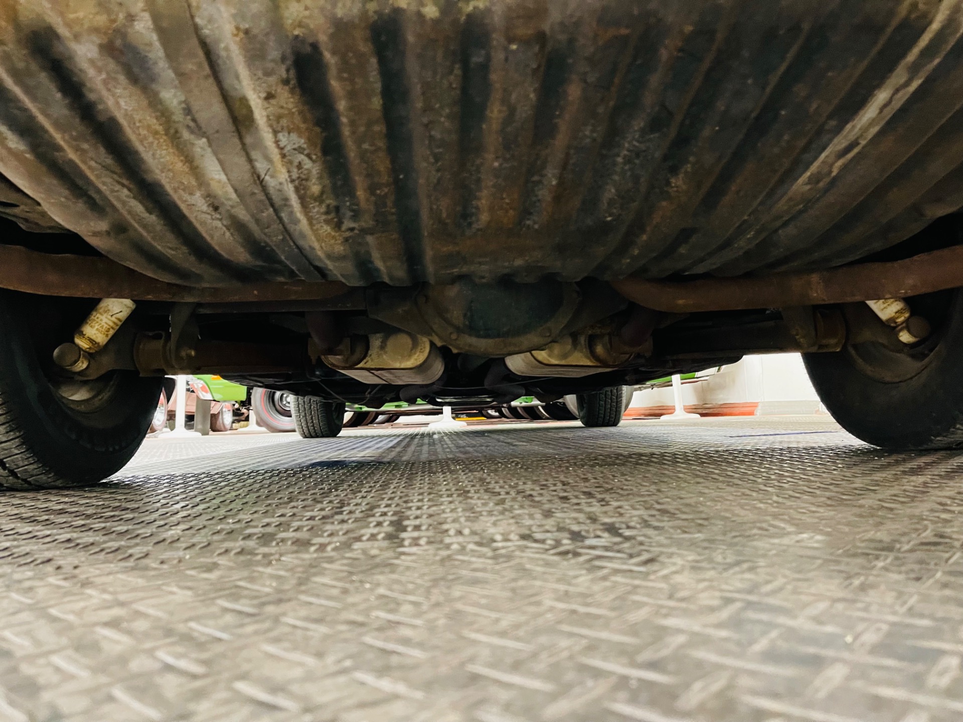 Used 1972 Pontiac LeMans - 400 C.I. ENGINE - SEE VIDEO | St. Petersburg, FL