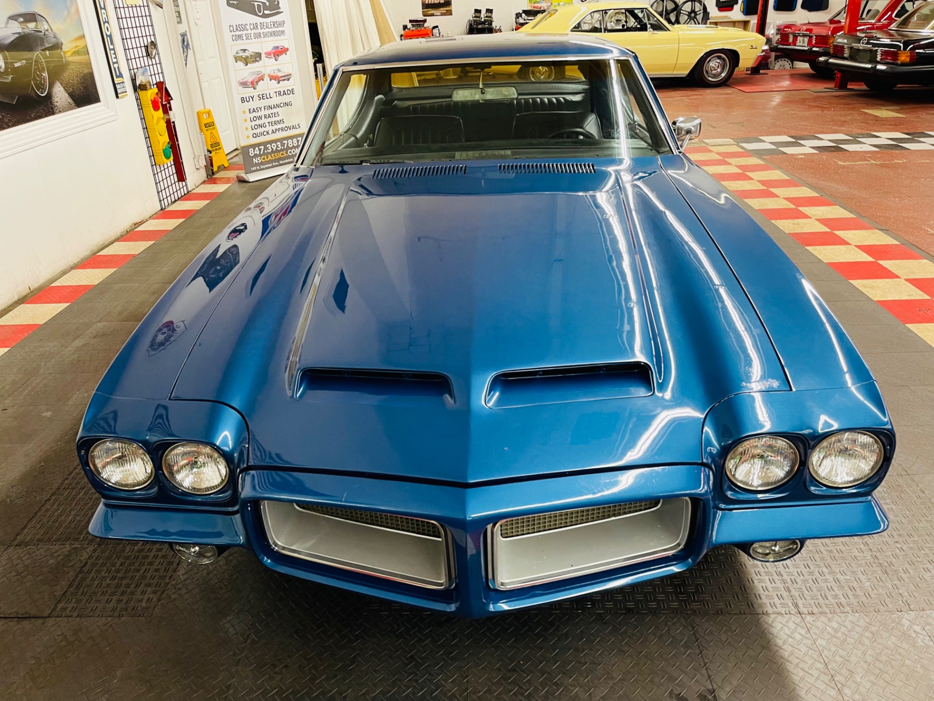 Used 1972 Pontiac LeMans - 400 C.I. ENGINE - SEE VIDEO | St. Petersburg, FL