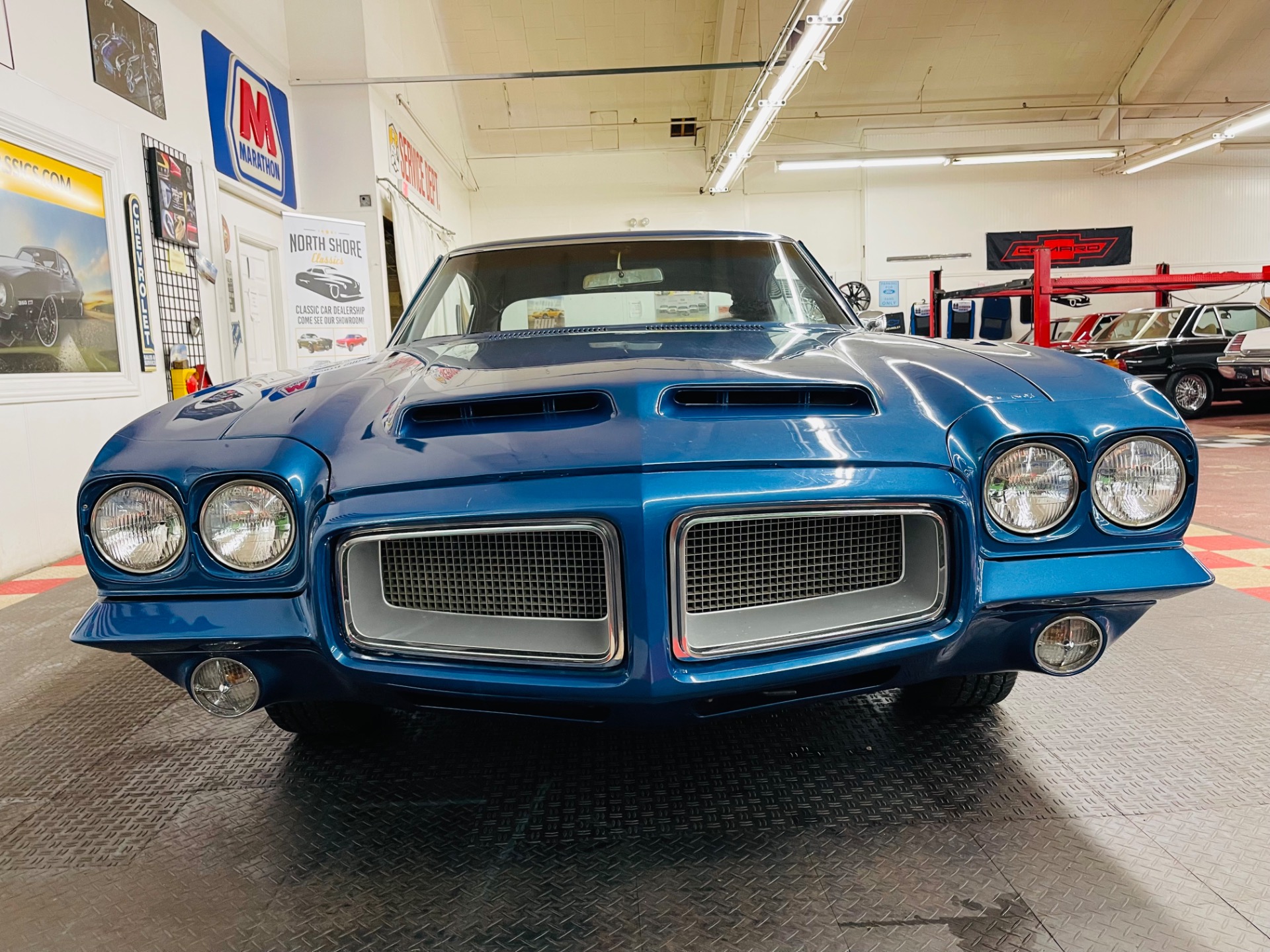Used 1972 Pontiac LeMans - 400 C.I. ENGINE - SEE VIDEO | St. Petersburg, FL