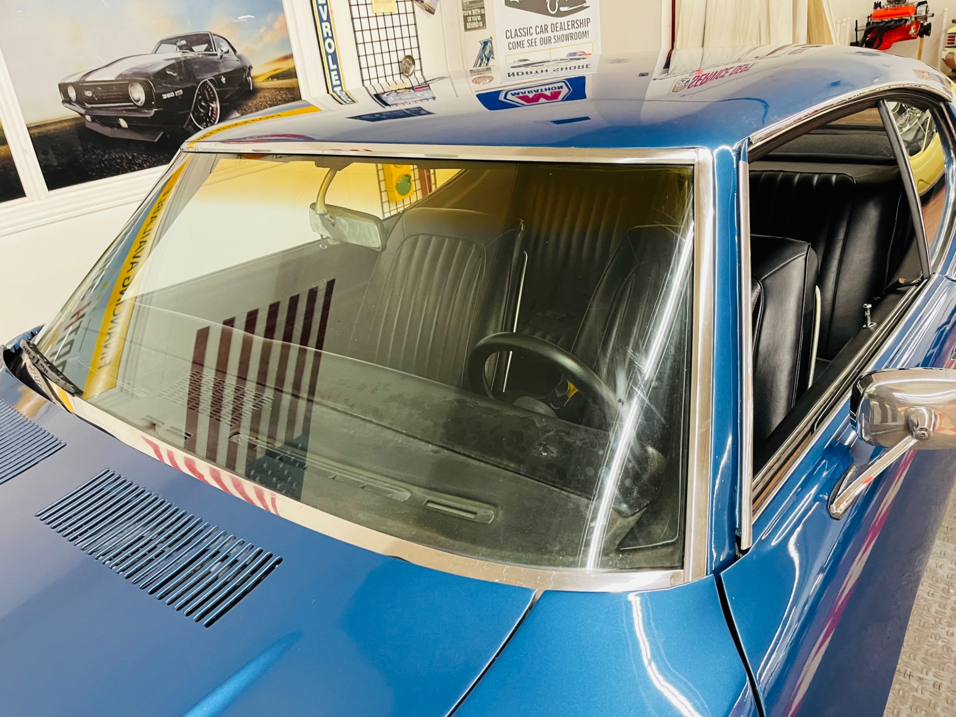 Used 1972 Pontiac LeMans - 400 C.I. ENGINE - SEE VIDEO | St. Petersburg, FL