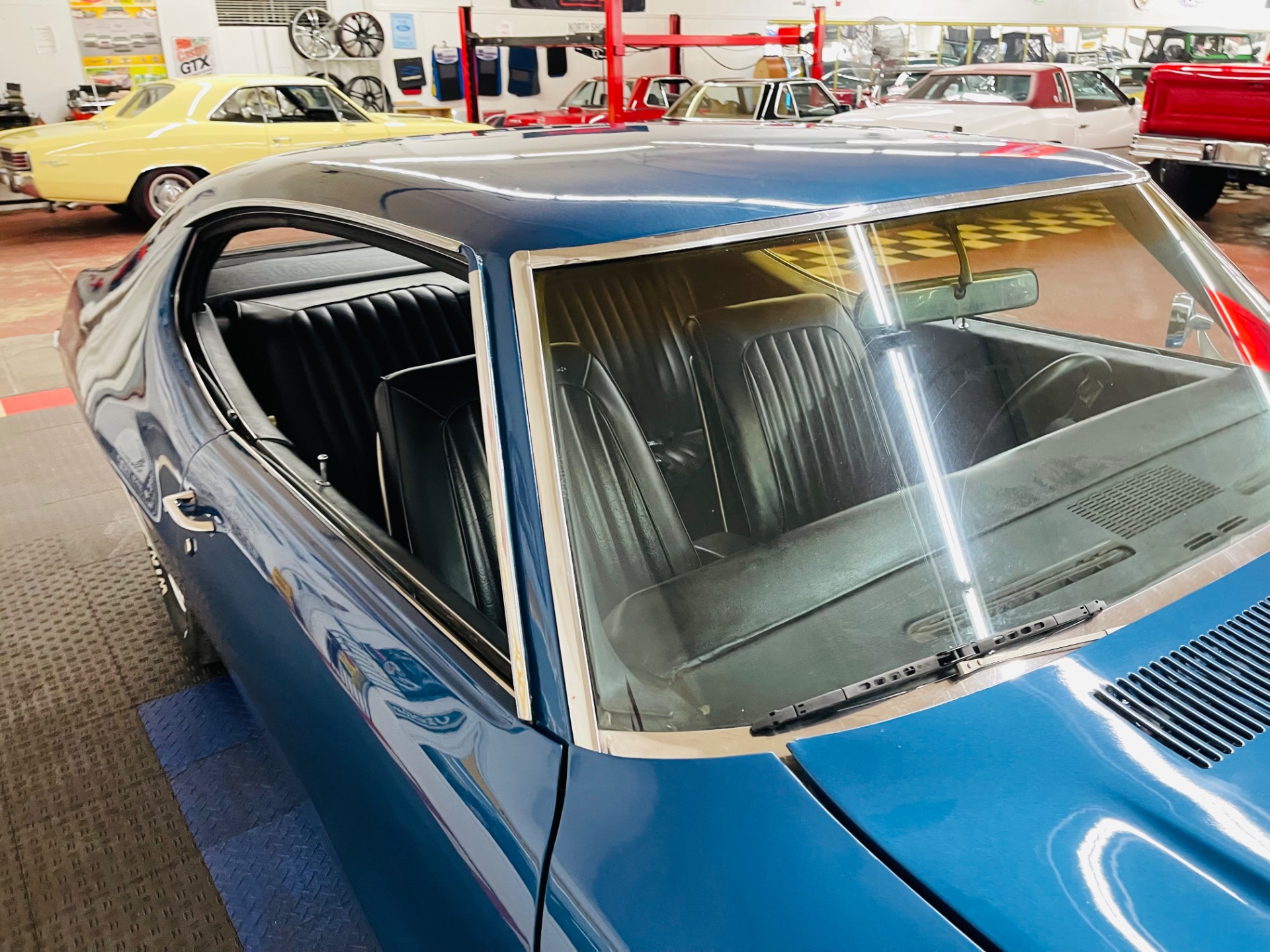 Used 1972 Pontiac LeMans - 400 C.I. ENGINE - SEE VIDEO | St. Petersburg, FL