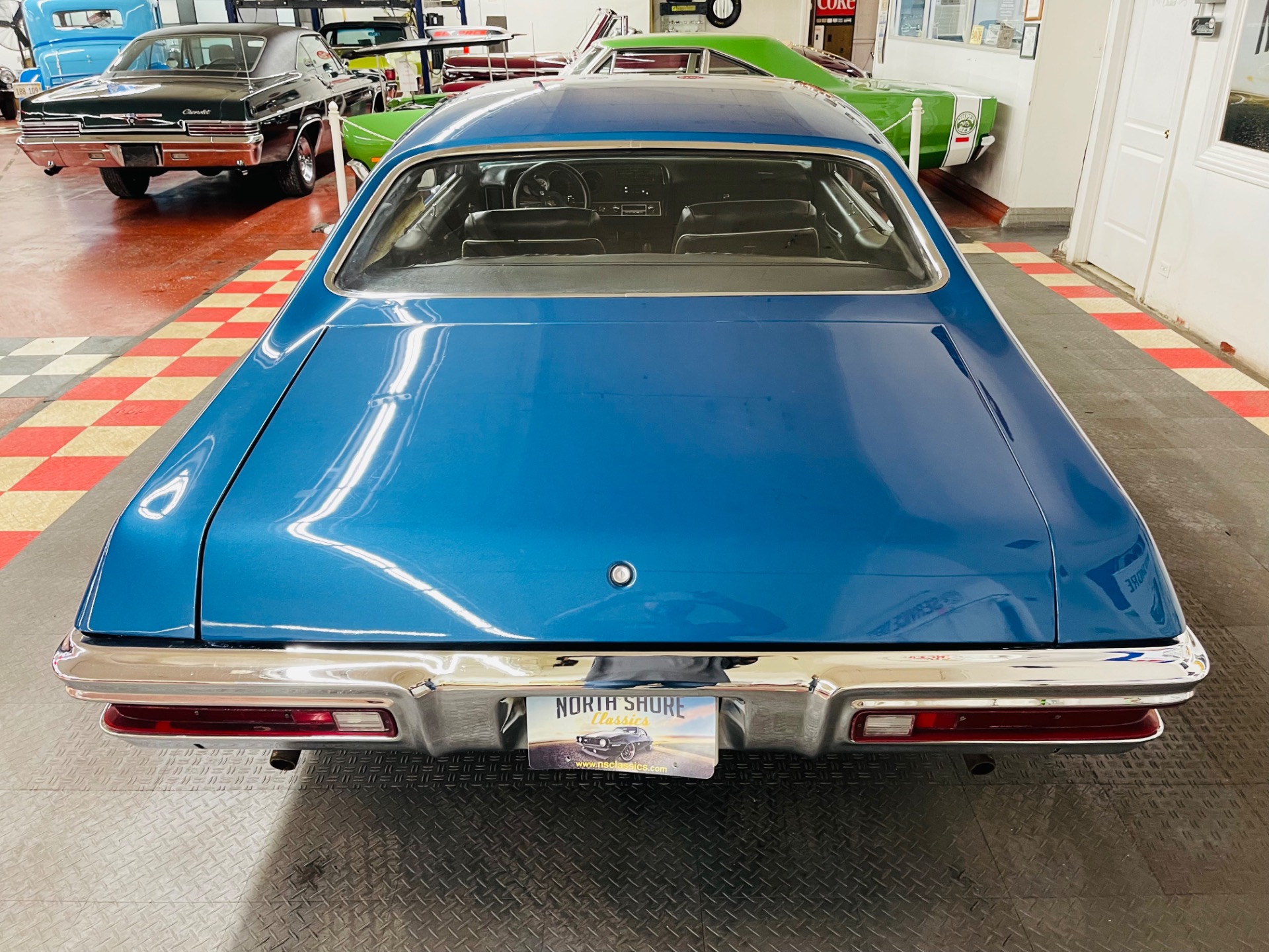 Used 1972 Pontiac LeMans - 400 C.I. ENGINE - SEE VIDEO | St. Petersburg, FL