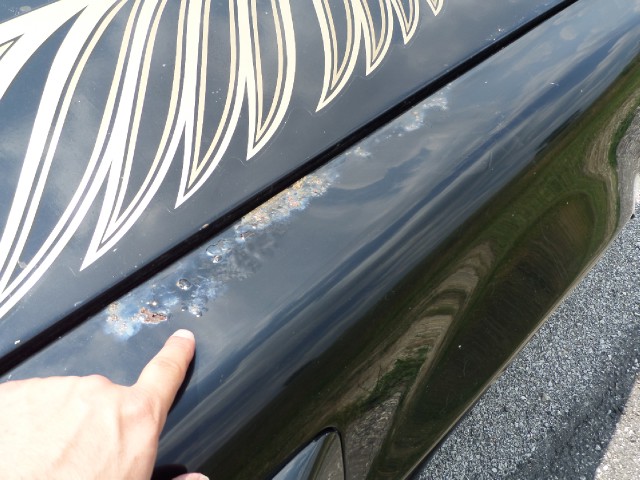 Used 1981 Pontiac Trans Am T-Tops-BLACK ON BLACK-SMOKEY/BANDIT-455 Engine-SEE VIDEO | Mundelein, IL