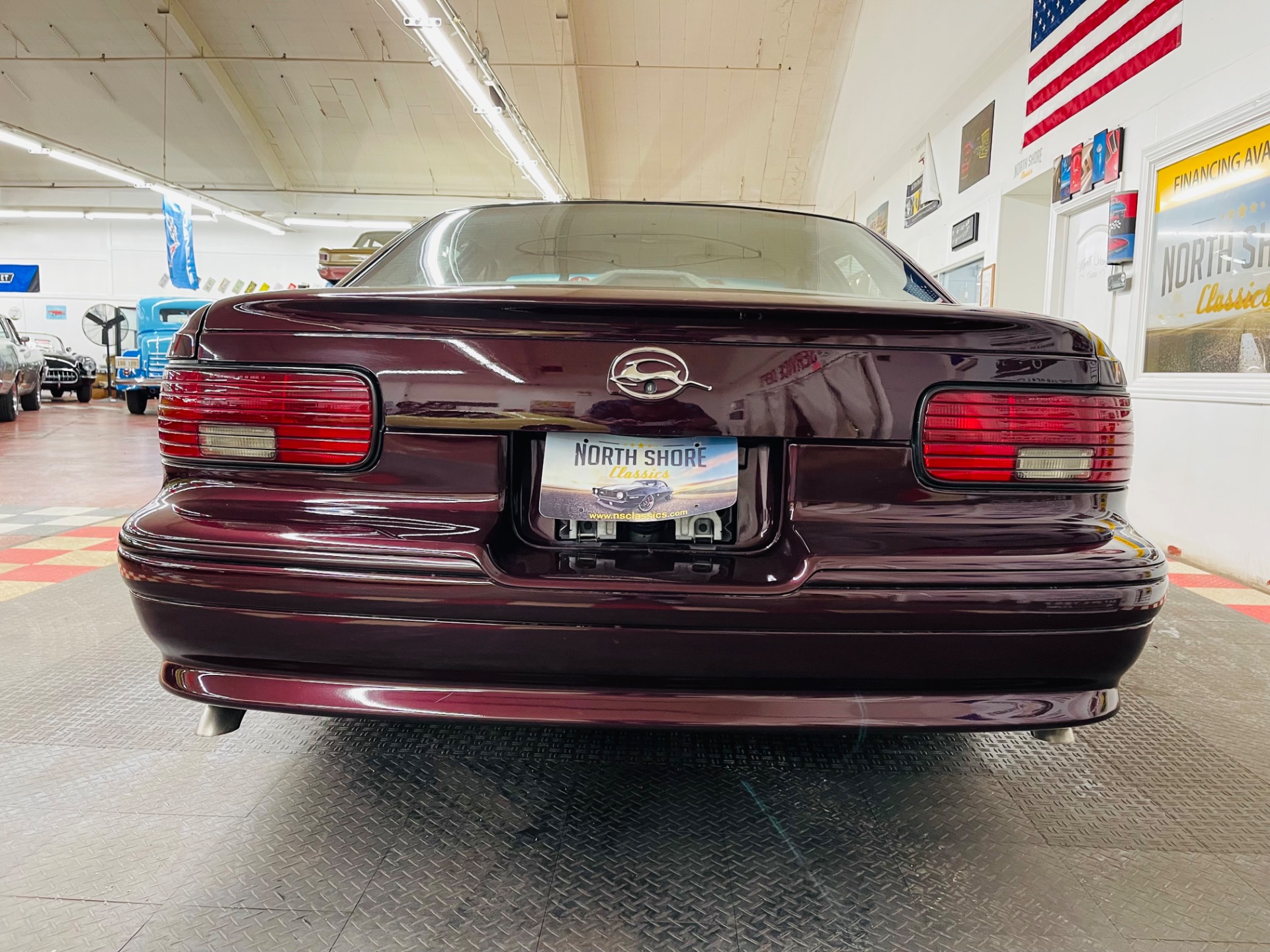 Used 1995 Chevrolet Impala SS Low Miles- SEE VIDEO | St. Petersburg, FL