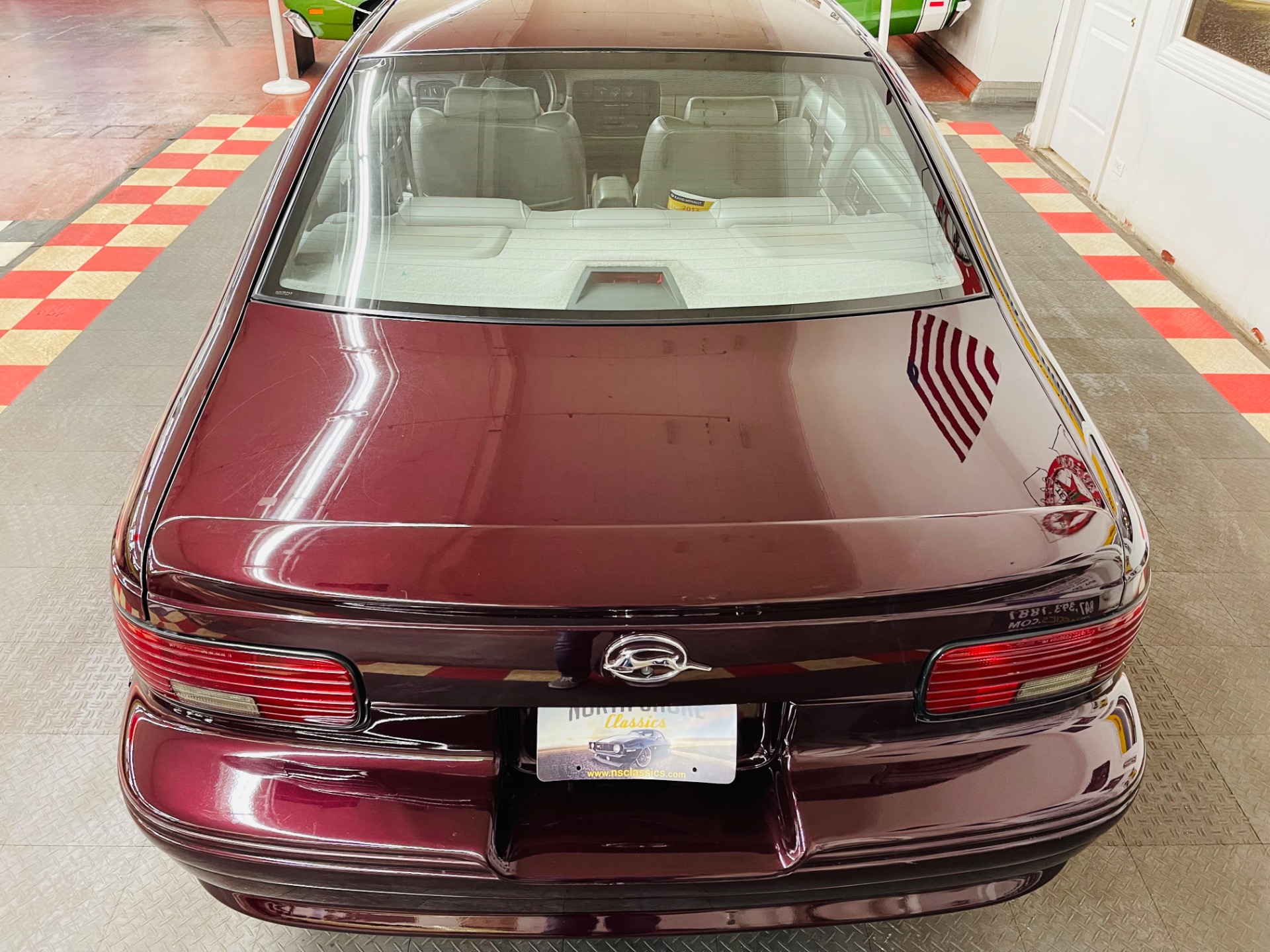 Used 1995 Chevrolet Impala SS Low Miles- SEE VIDEO | St. Petersburg, FL