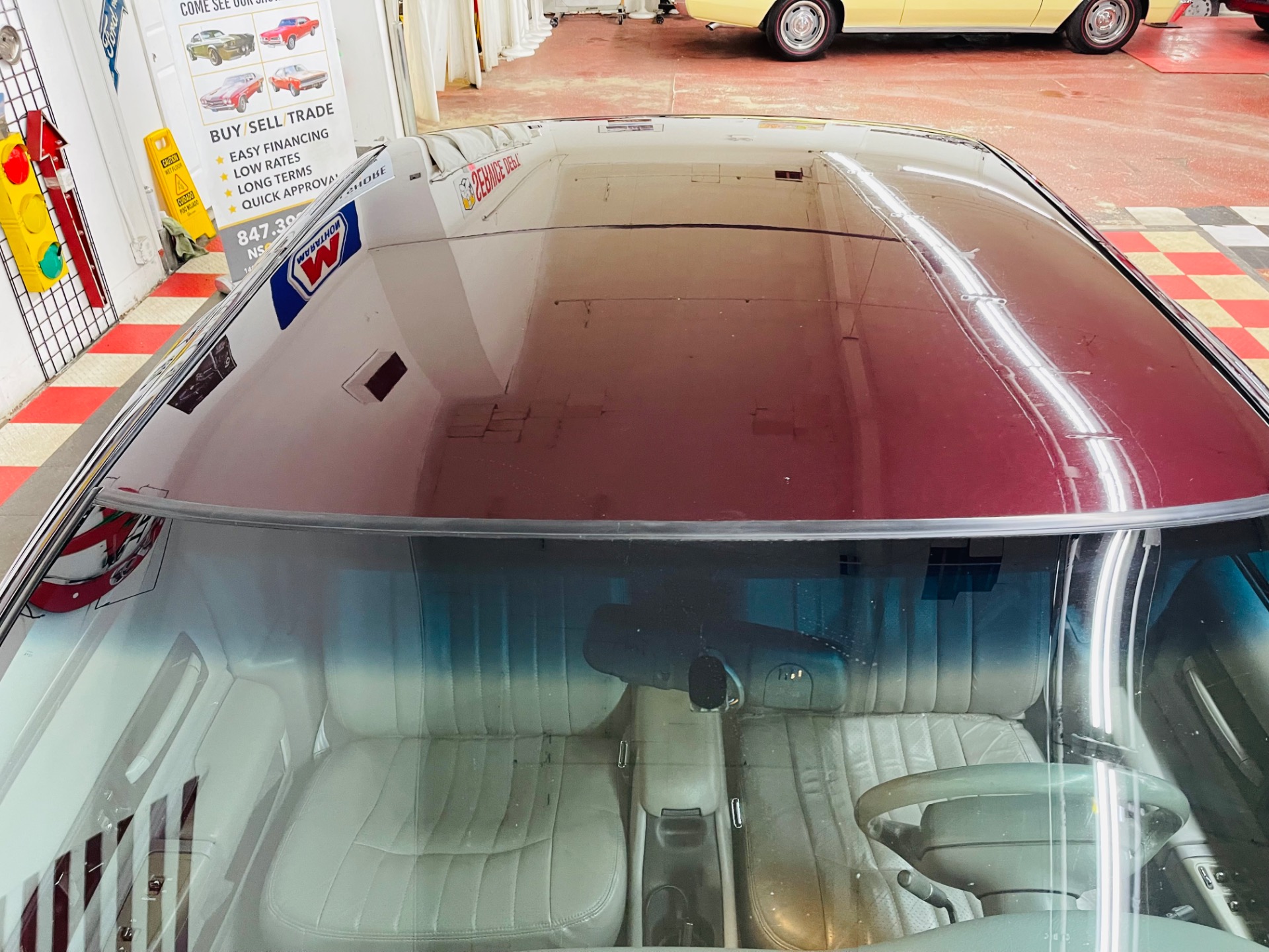 Used 1995 Chevrolet Impala SS Low Miles- SEE VIDEO | St. Petersburg, FL