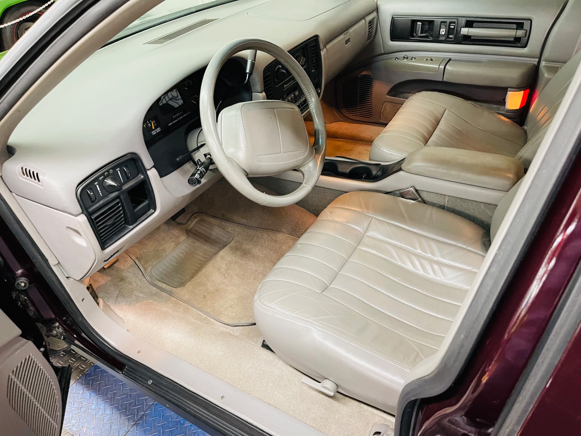 Used 1995 Chevrolet Impala SS Low Miles- SEE VIDEO | St. Petersburg, FL