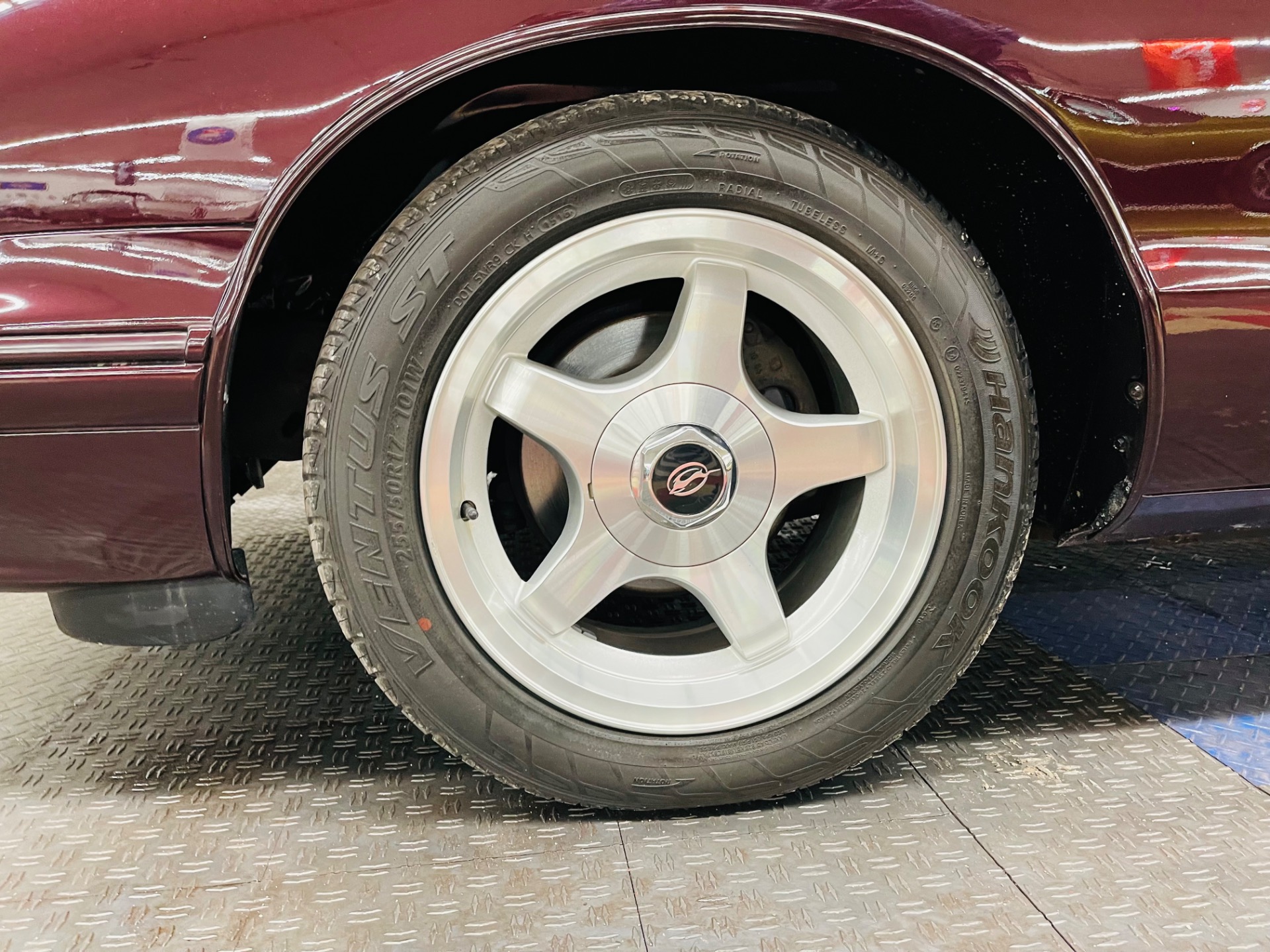 Used 1995 Chevrolet Impala SS Low Miles- SEE VIDEO | St. Petersburg, FL