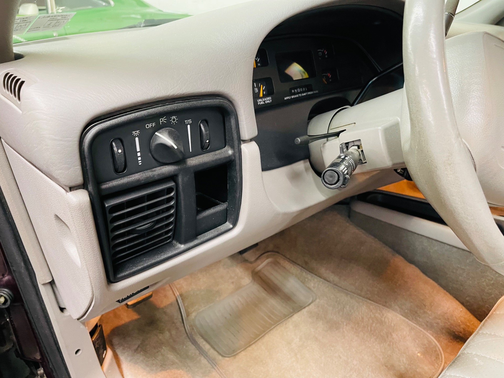 Used 1995 Chevrolet Impala SS Low Miles- SEE VIDEO | St. Petersburg, FL