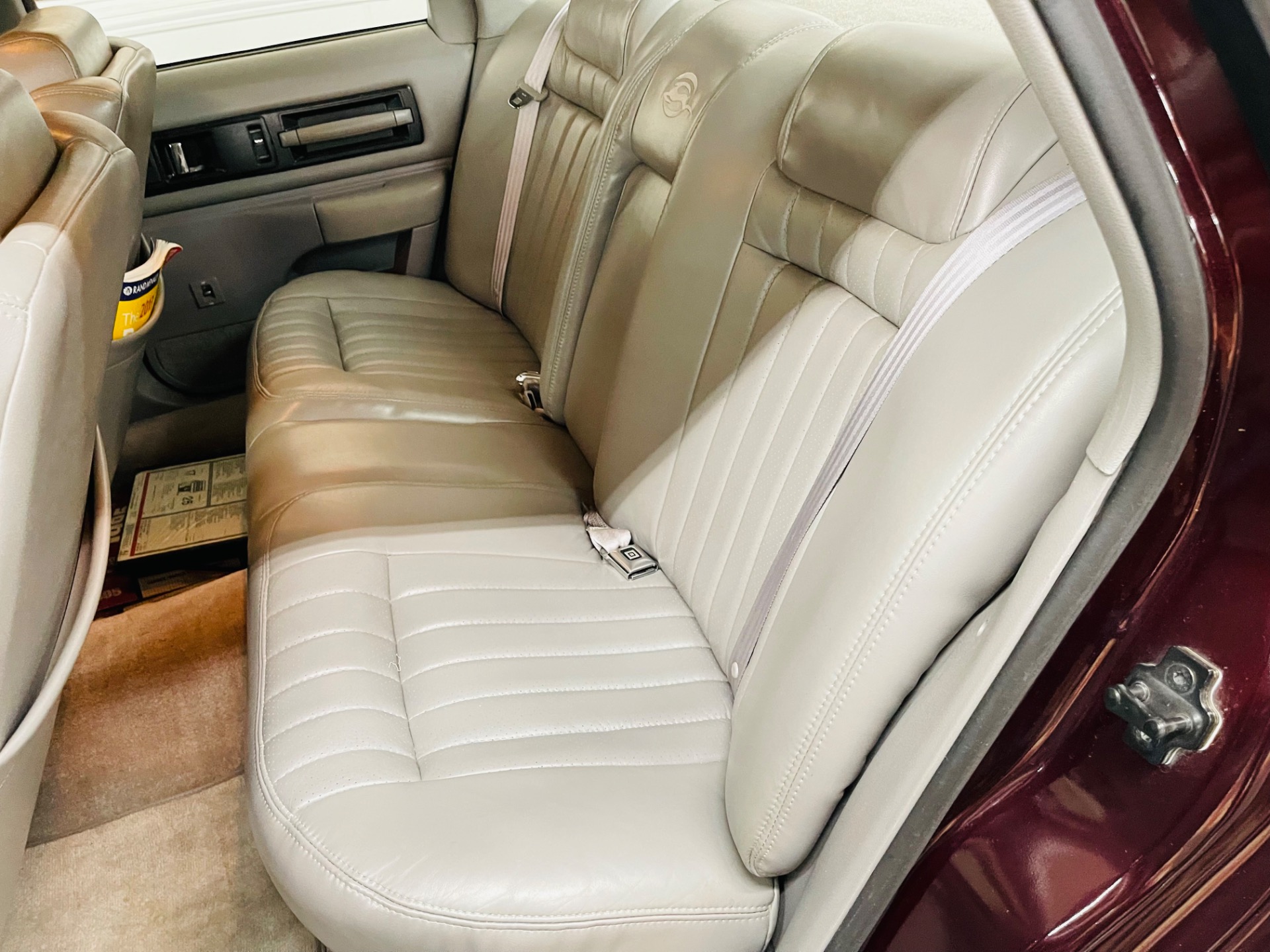 Used 1995 Chevrolet Impala SS Low Miles- SEE VIDEO | St. Petersburg, FL